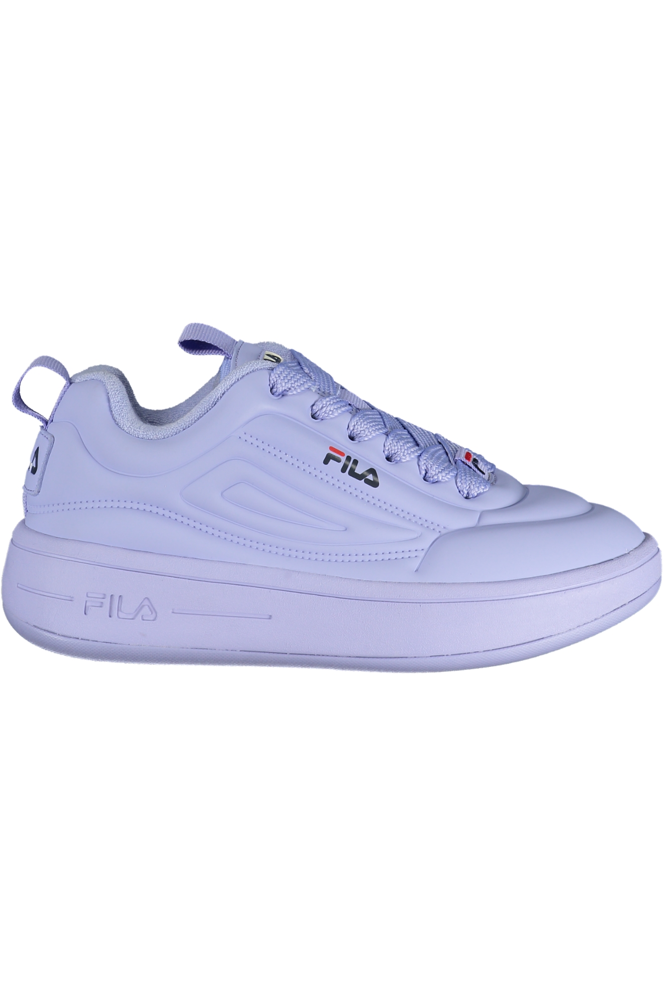 FILA CALZATURA SPORTIVA DONNA - Azzurro