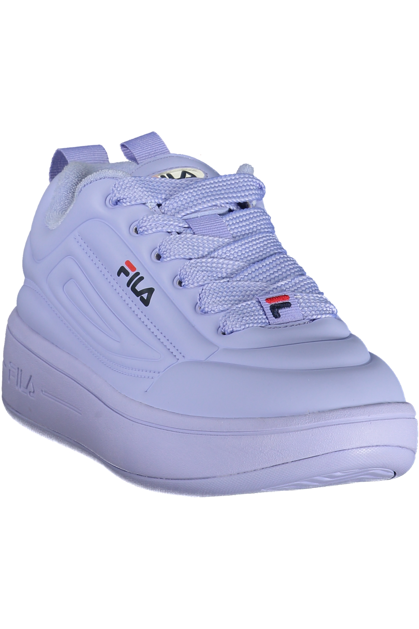 FILA CALZATURA SPORTIVA DONNA - Azzurro - immagine 2