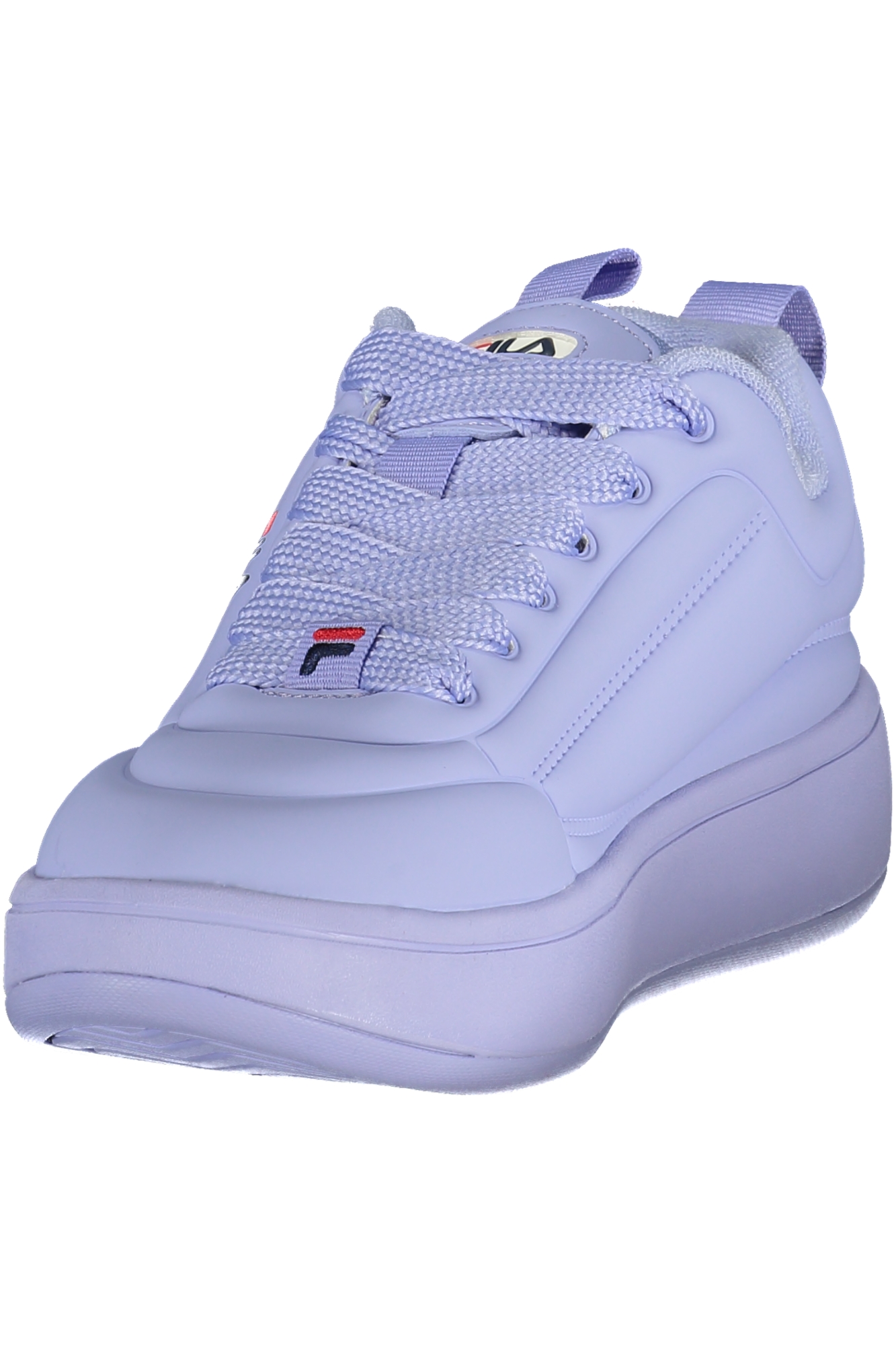 FILA CALZATURA SPORTIVA DONNA - Azzurro - immagine 3