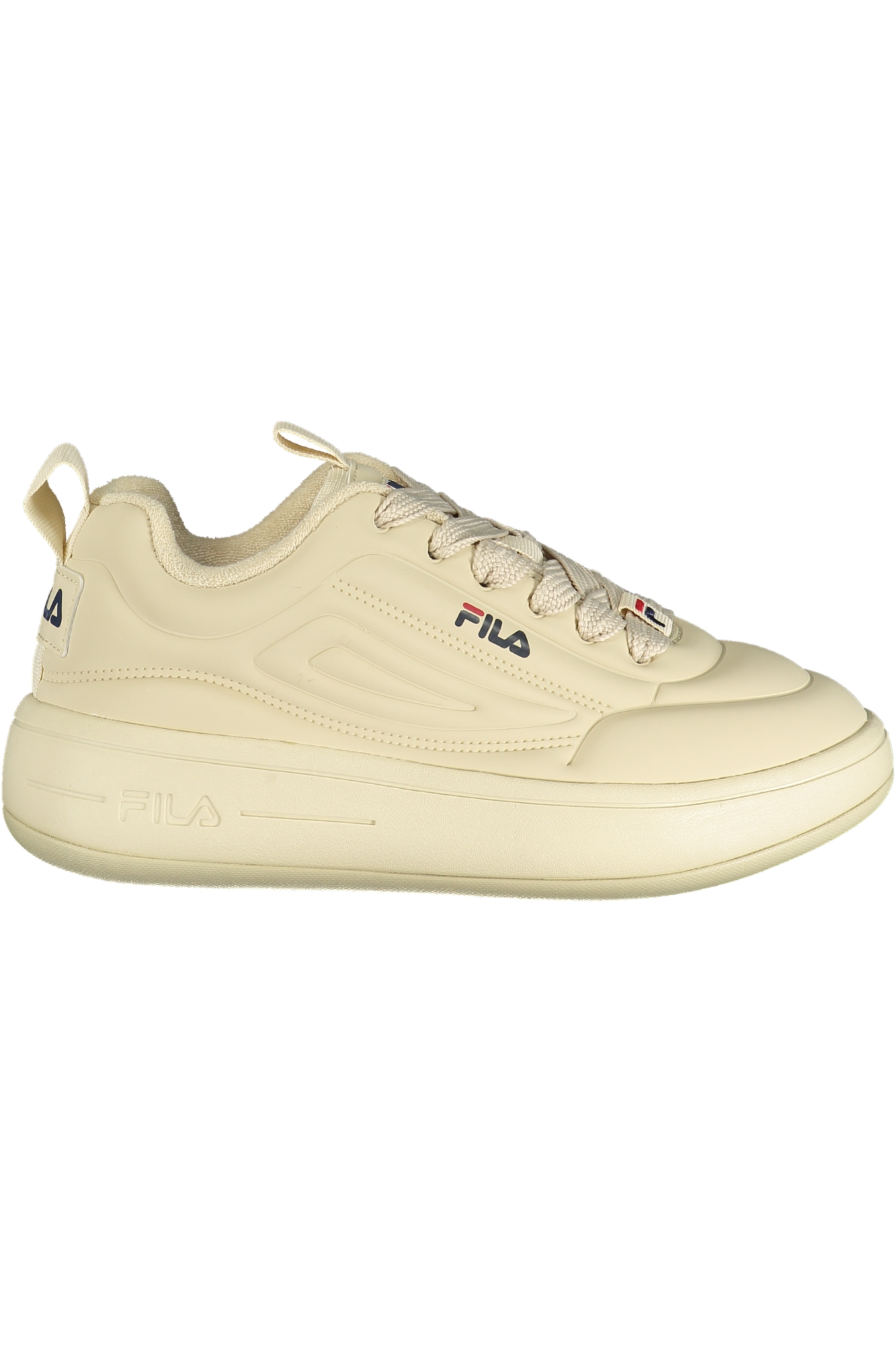 FILA CALZATURA SPORTIVA DONNA - Beige
