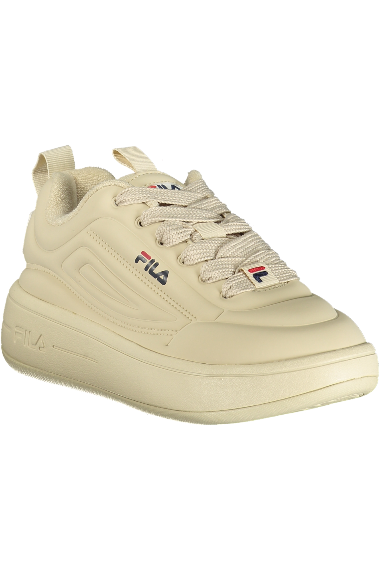 FILA CALZATURA SPORTIVA DONNA - Beige - immagine 2