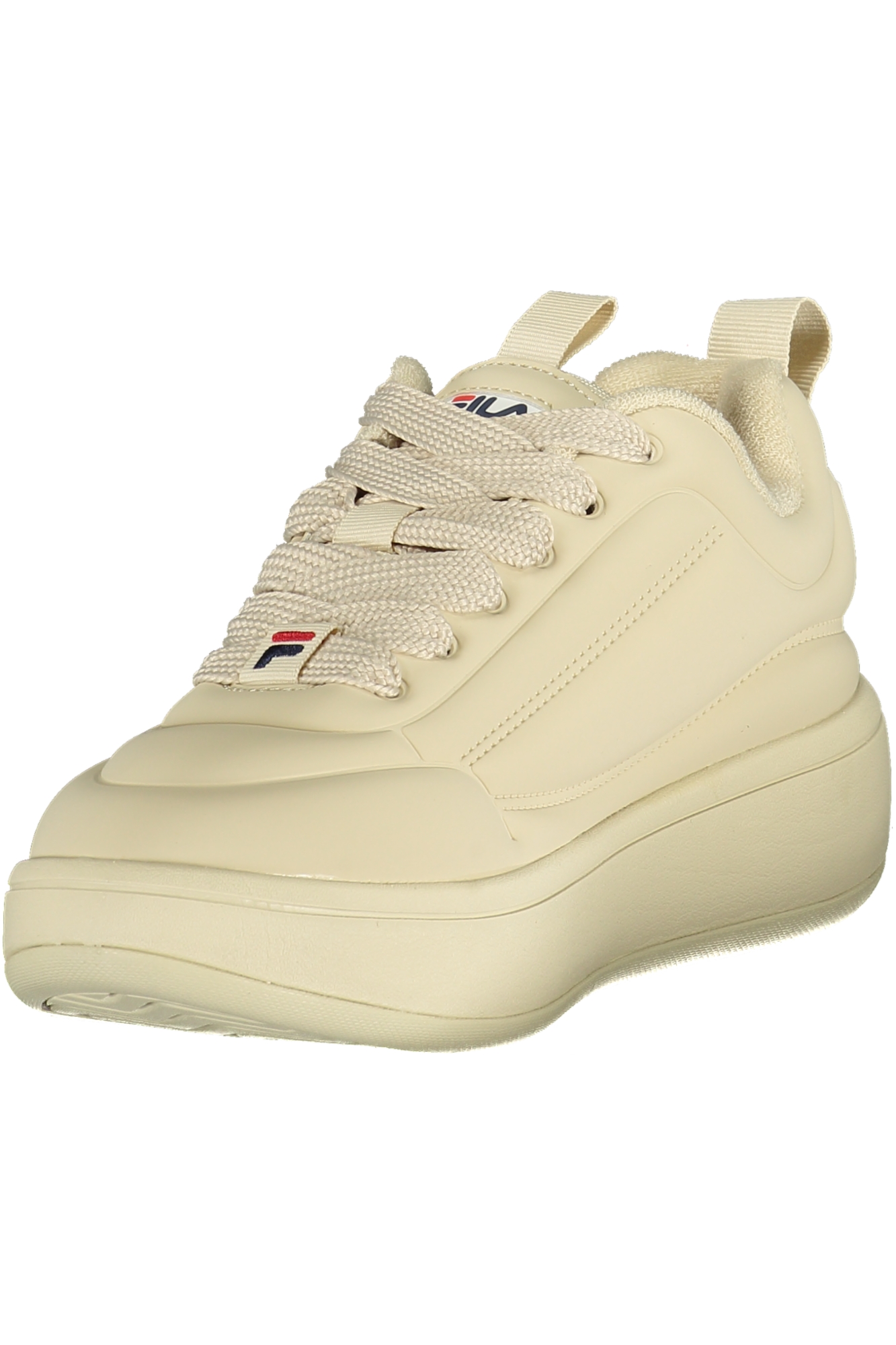 FILA CALZATURA SPORTIVA DONNA - Beige - immagine 3