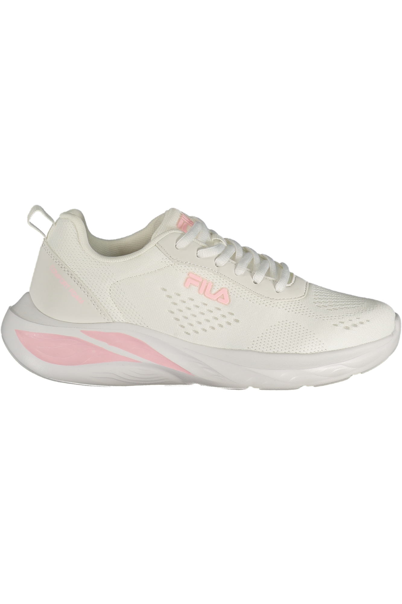 FILA CALZATURA SPORTIVA DONNA - Bianco