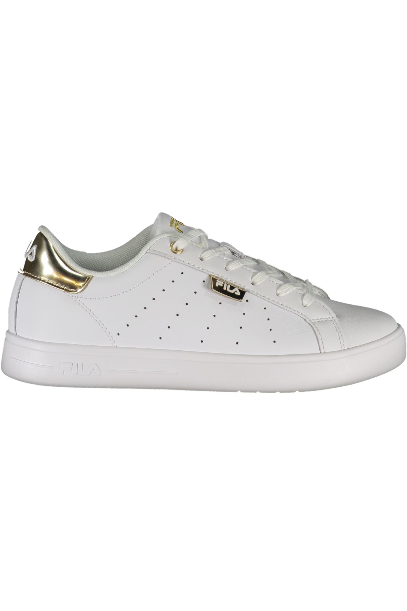 FILA CALZATURA SPORTIVA DONNA - Bianco