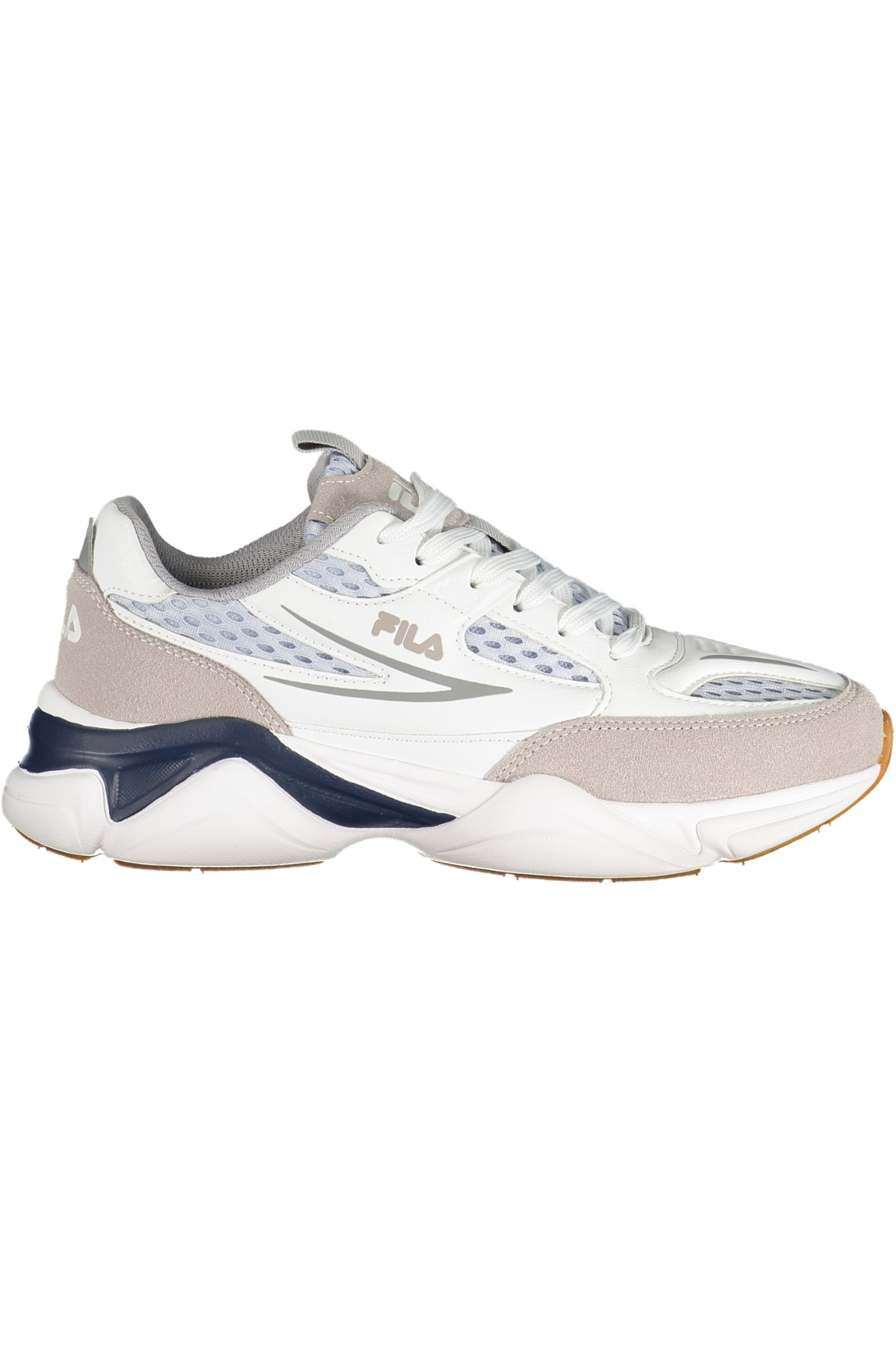 FILA CALZATURA SPORTIVA DONNA - Bianco