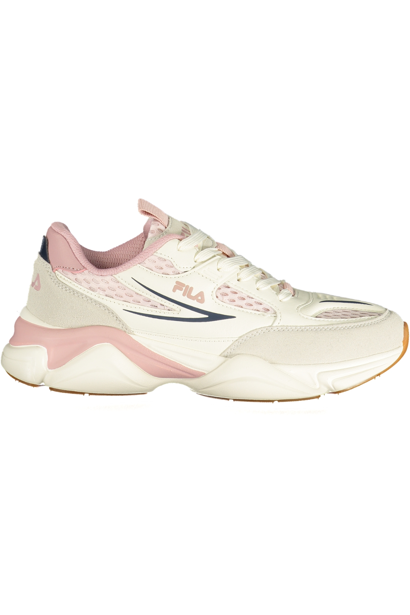 FILA CALZATURA SPORTIVA DONNA - Bianco
