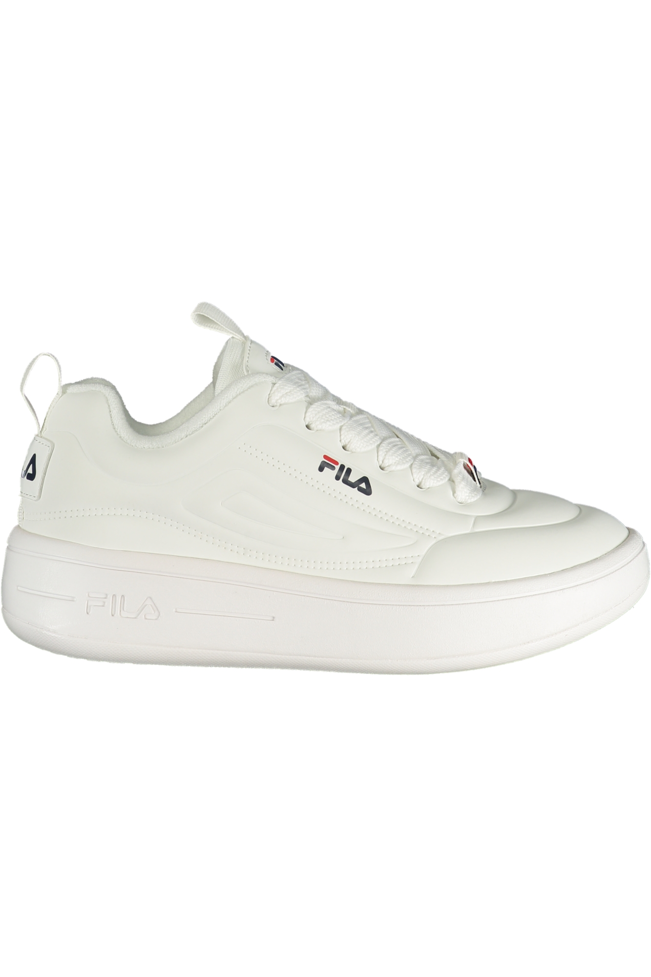 FILA CALZATURA SPORTIVA DONNA - Bianco