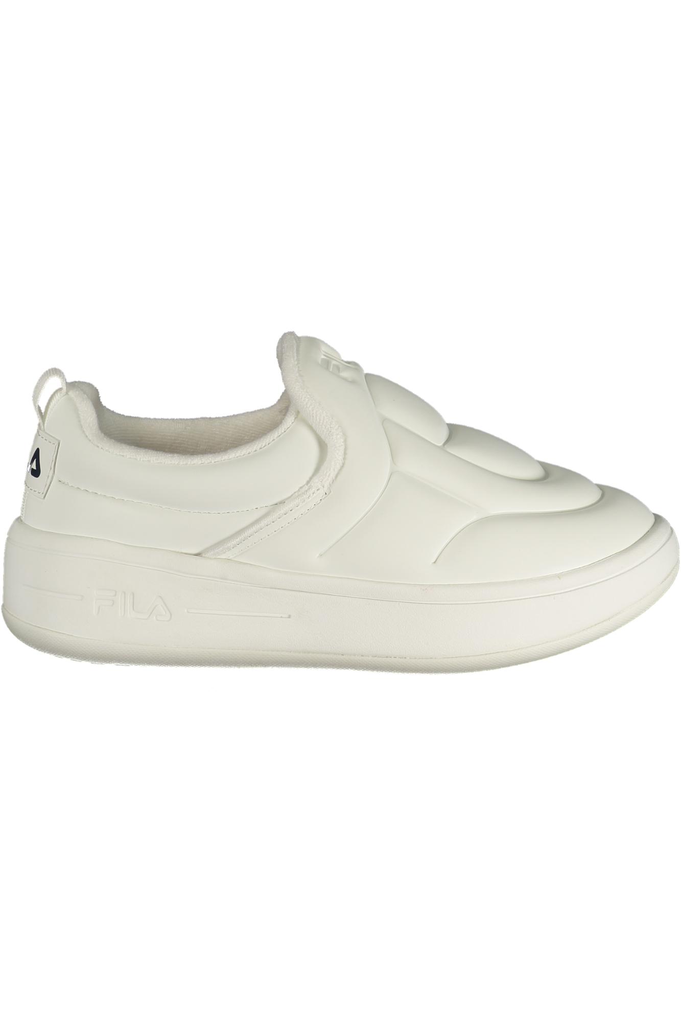 FILA CALZATURA SPORTIVA DONNA - Bianco