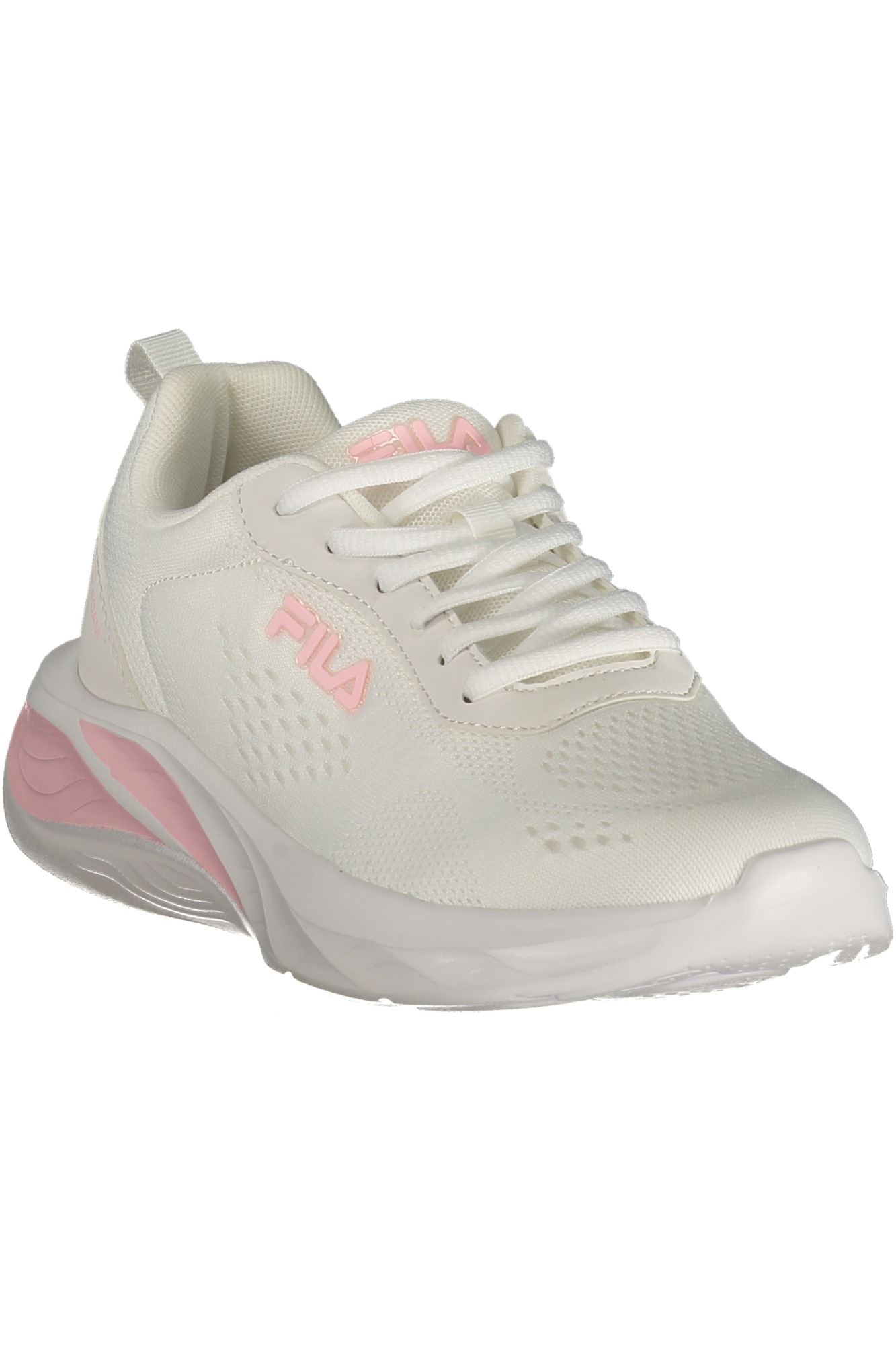 FILA CALZATURA SPORTIVA DONNA - Bianco - immagine 2