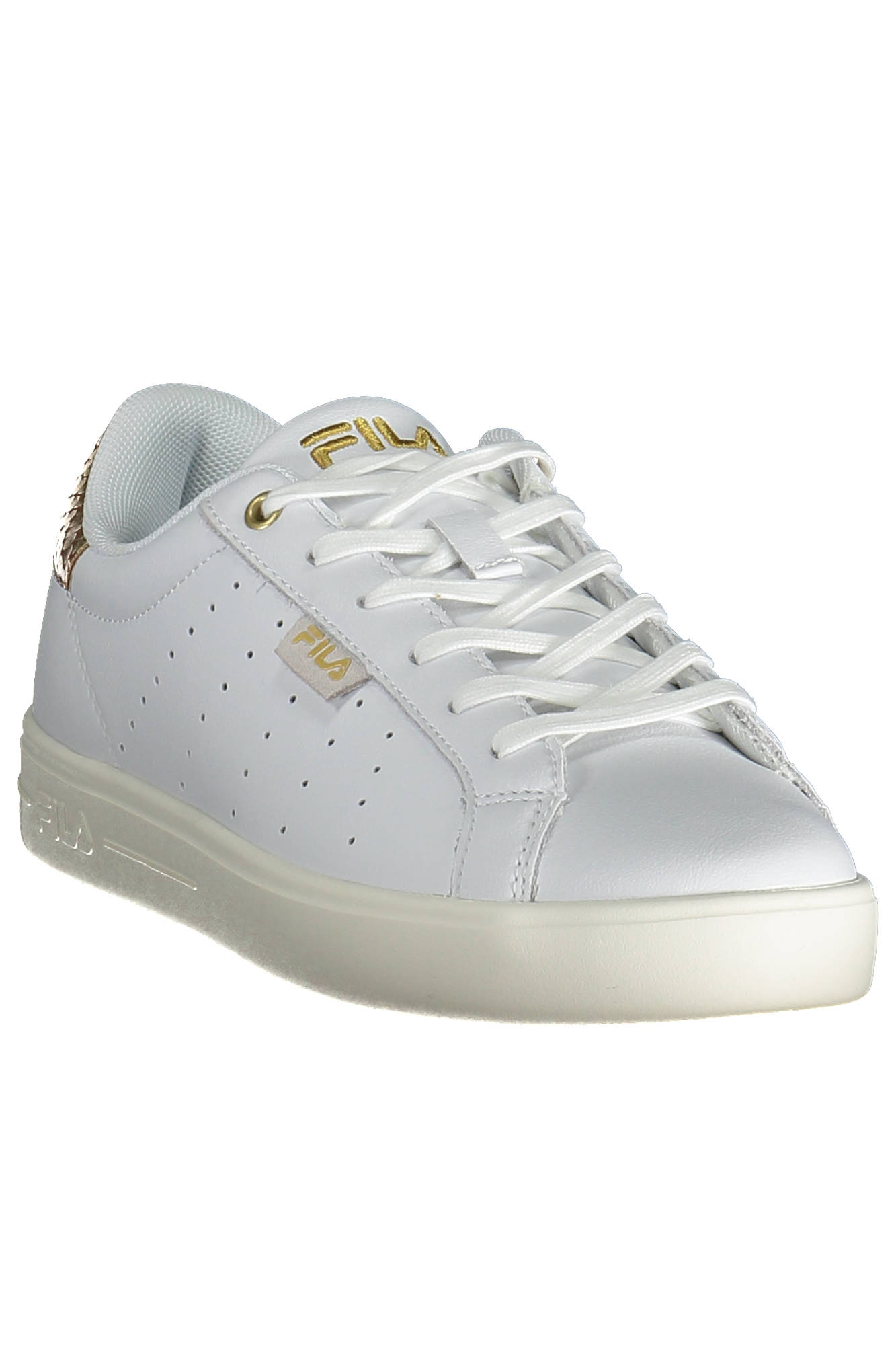 FILA CALZATURA SPORTIVA DONNA - Bianco - immagine 2