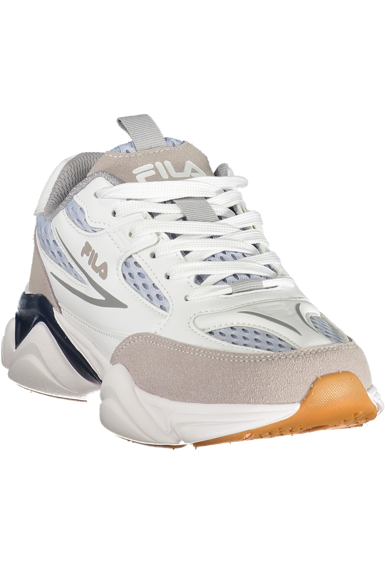 FILA CALZATURA SPORTIVA DONNA - Bianco - immagine 2