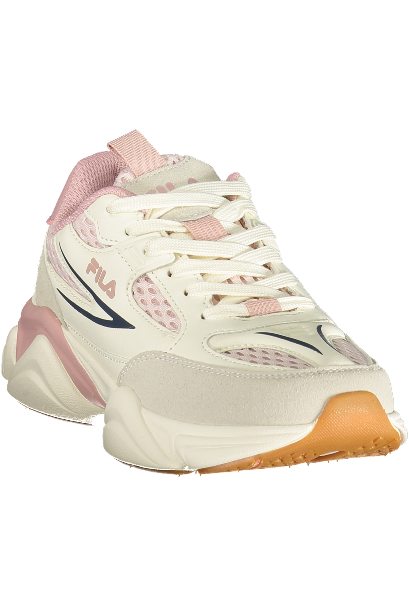 FILA CALZATURA SPORTIVA DONNA - Bianco - immagine 2