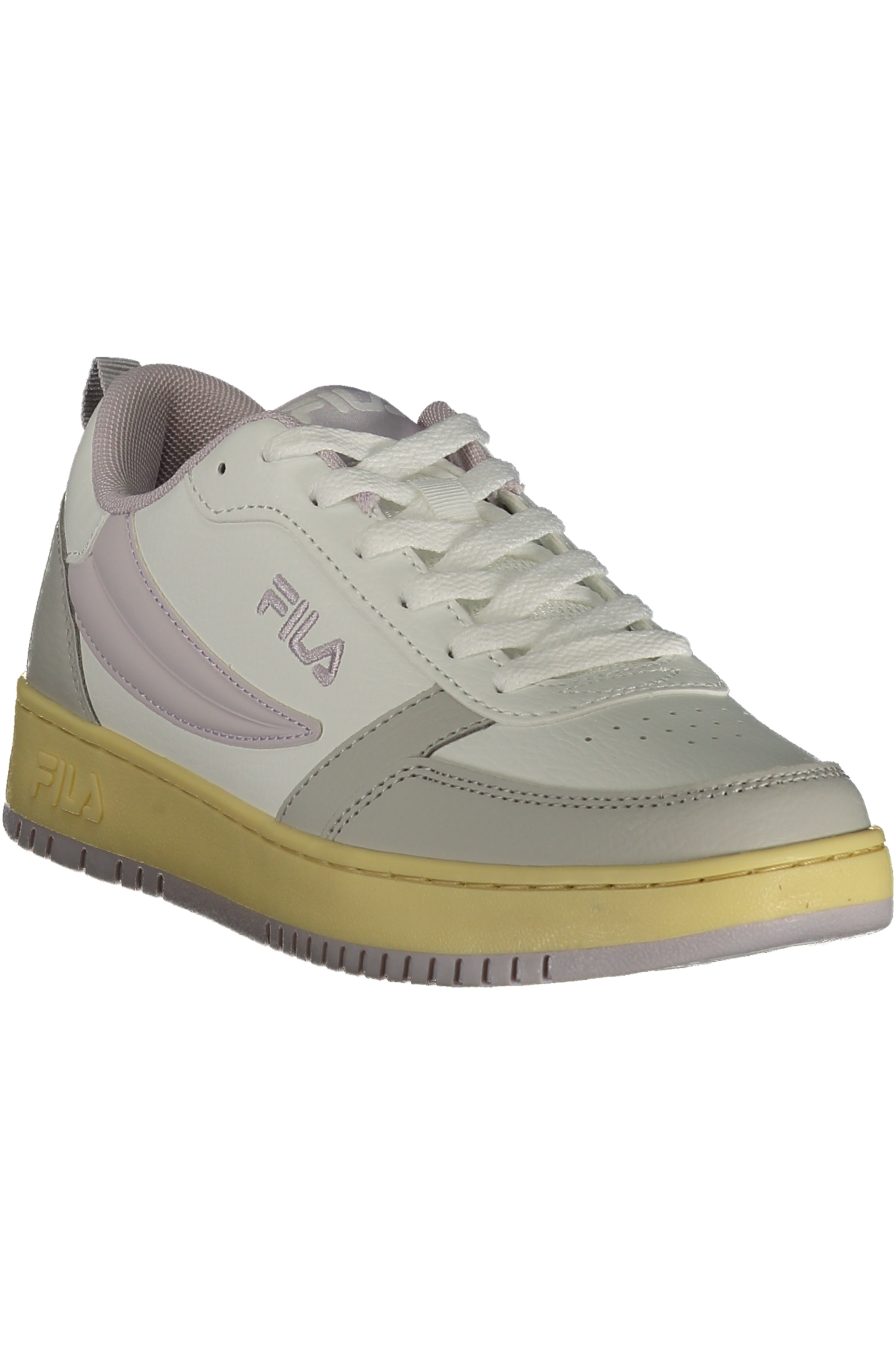FILA CALZATURA SPORTIVA DONNA - Bianco - immagine 2