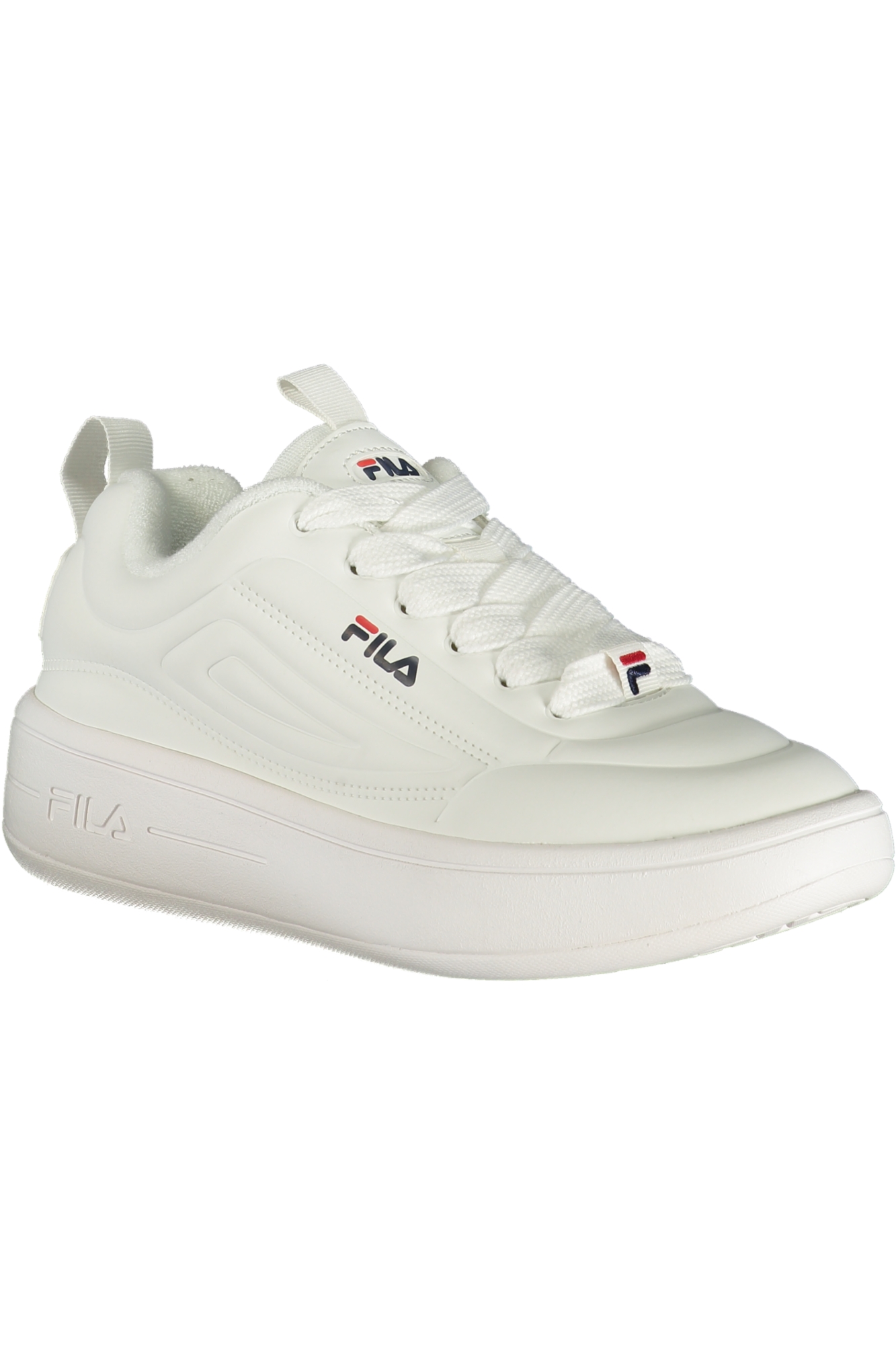 FILA CALZATURA SPORTIVA DONNA - Bianco - immagine 2
