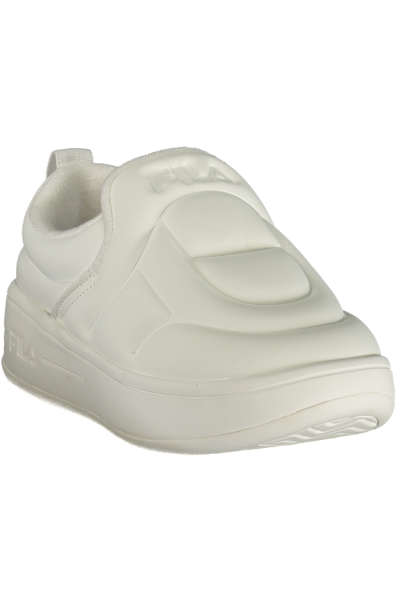 FILA CALZATURA SPORTIVA DONNA - Bianco - immagine 2