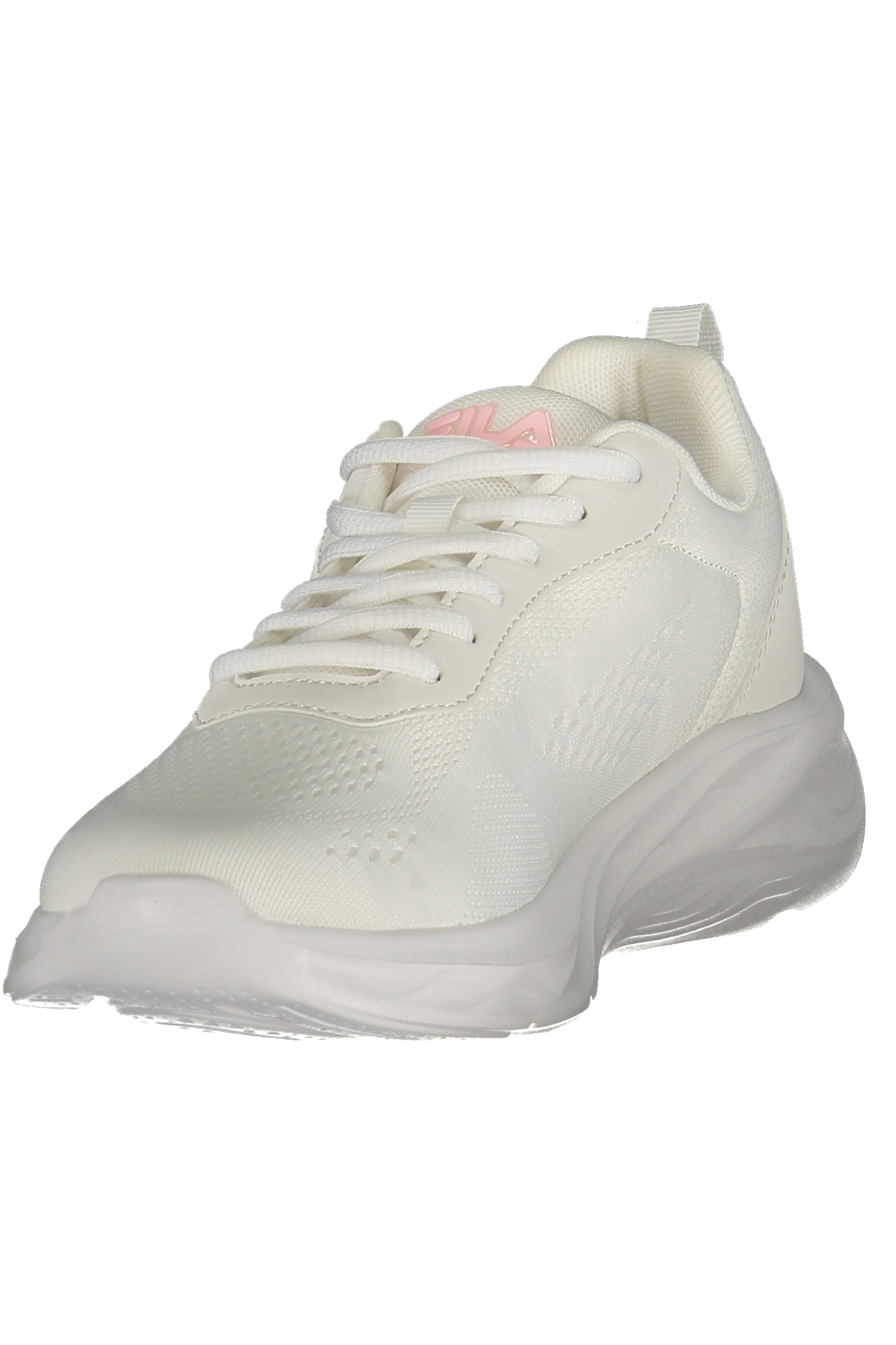 FILA CALZATURA SPORTIVA DONNA - Bianco - immagine 3