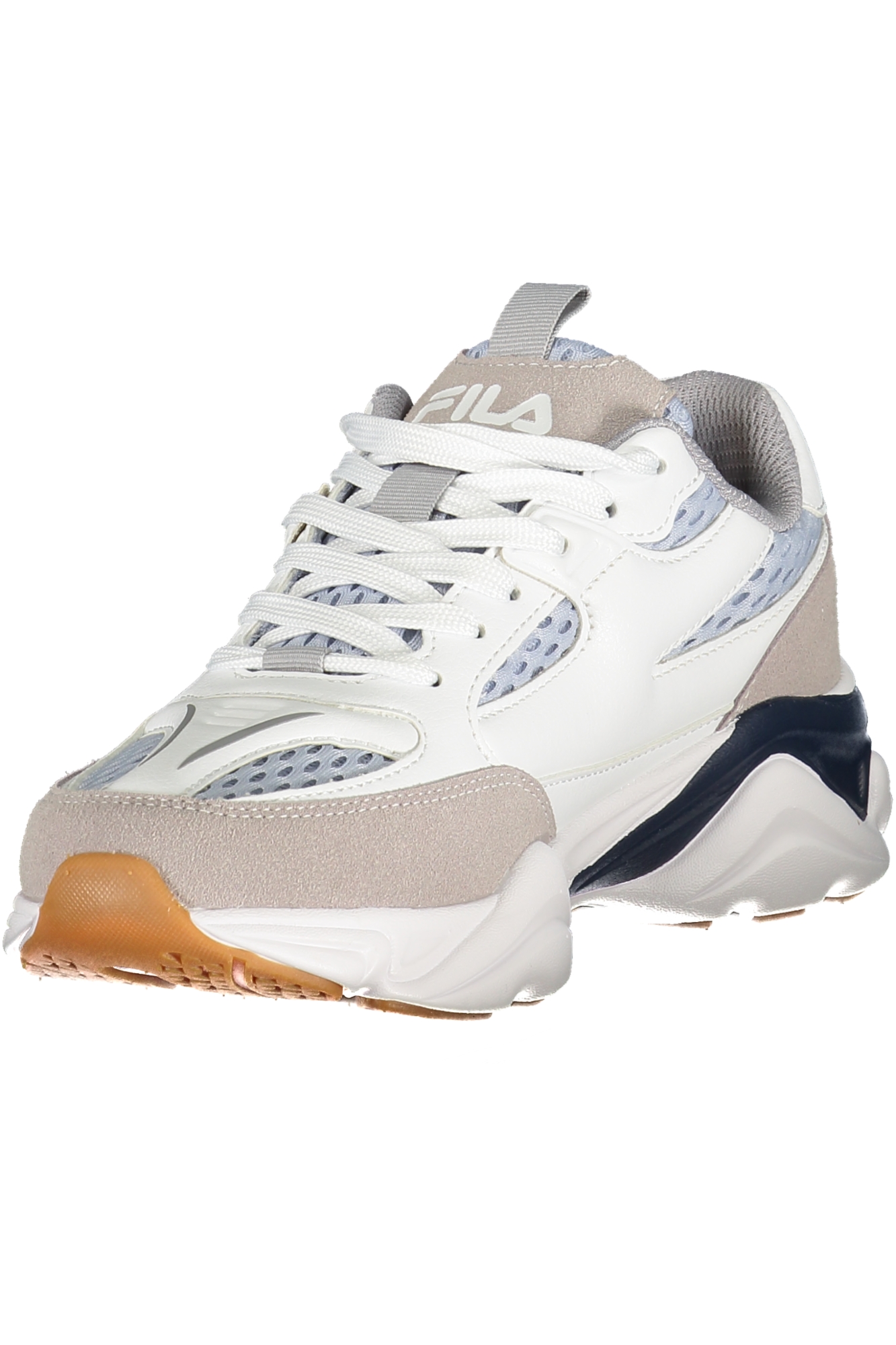 FILA CALZATURA SPORTIVA DONNA - Bianco - immagine 3