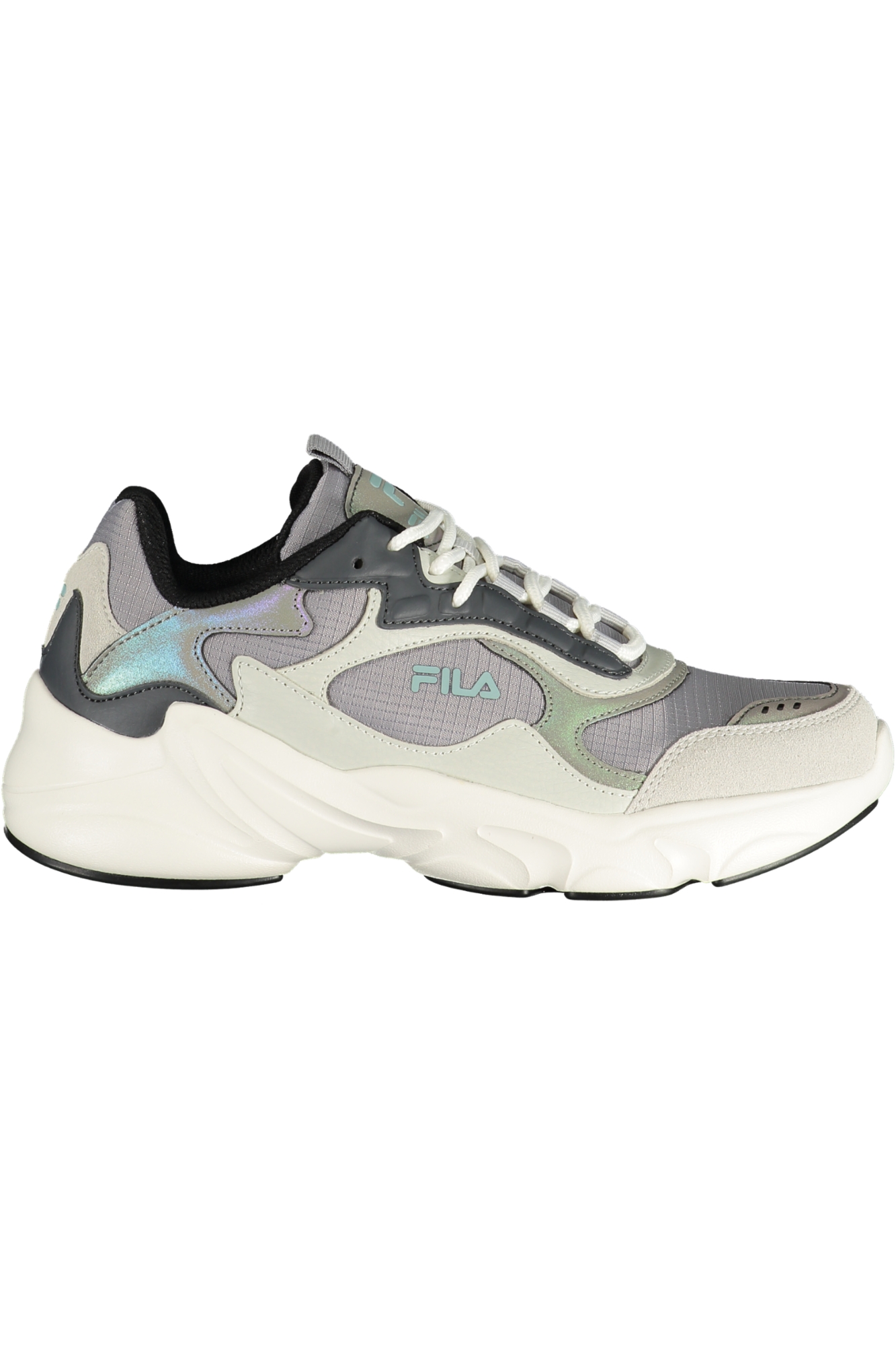 FILA CALZATURA SPORTIVA DONNA - Grigio