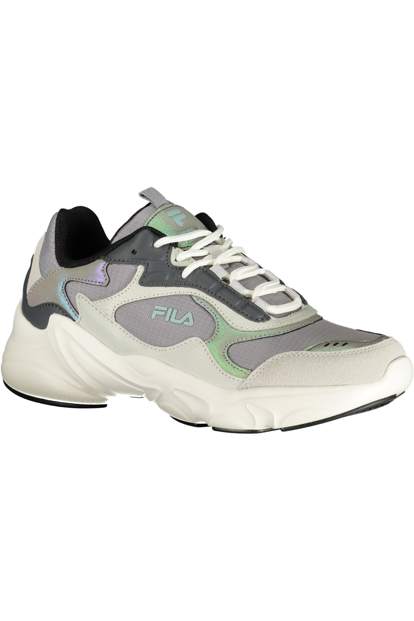 FILA CALZATURA SPORTIVA DONNA - Grigio - immagine 2
