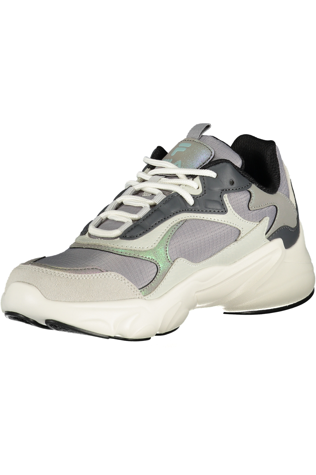 FILA CALZATURA SPORTIVA DONNA - Grigio - immagine 3
