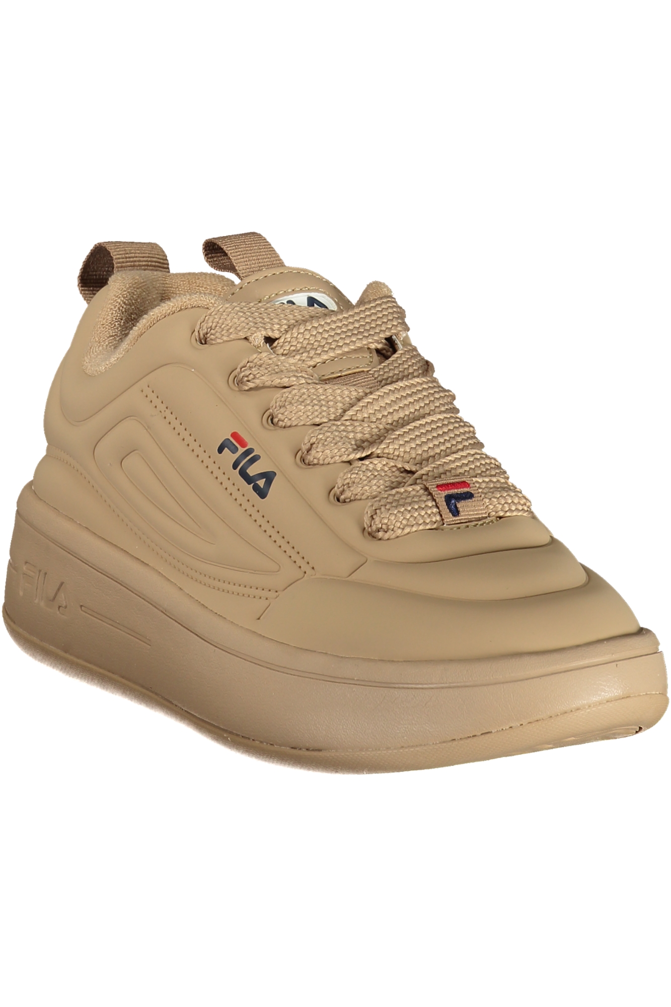 FILA CALZATURA SPORTIVA DONNA - Marrone - immagine 2