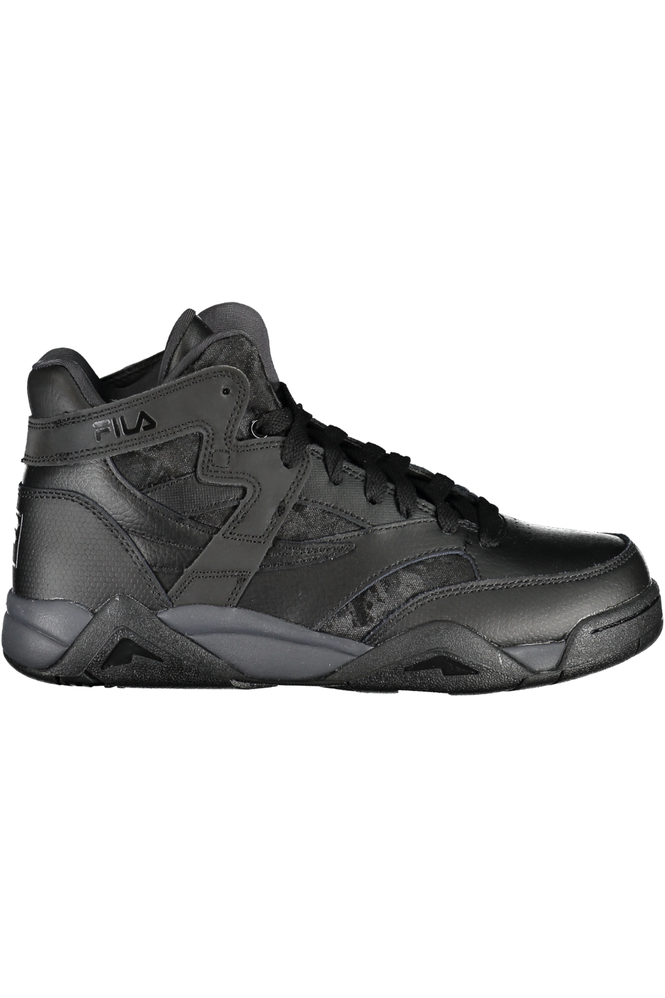 FILA CALZATURA SPORTIVA DONNA - Nero