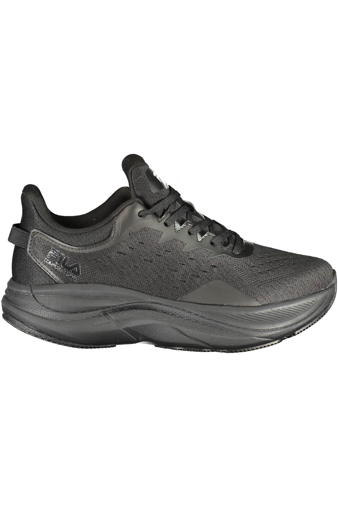 FILA CALZATURA SPORTIVA DONNA - Nero