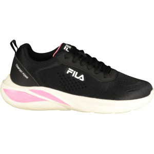 FILA CALZATURA SPORTIVA DONNA - Nero