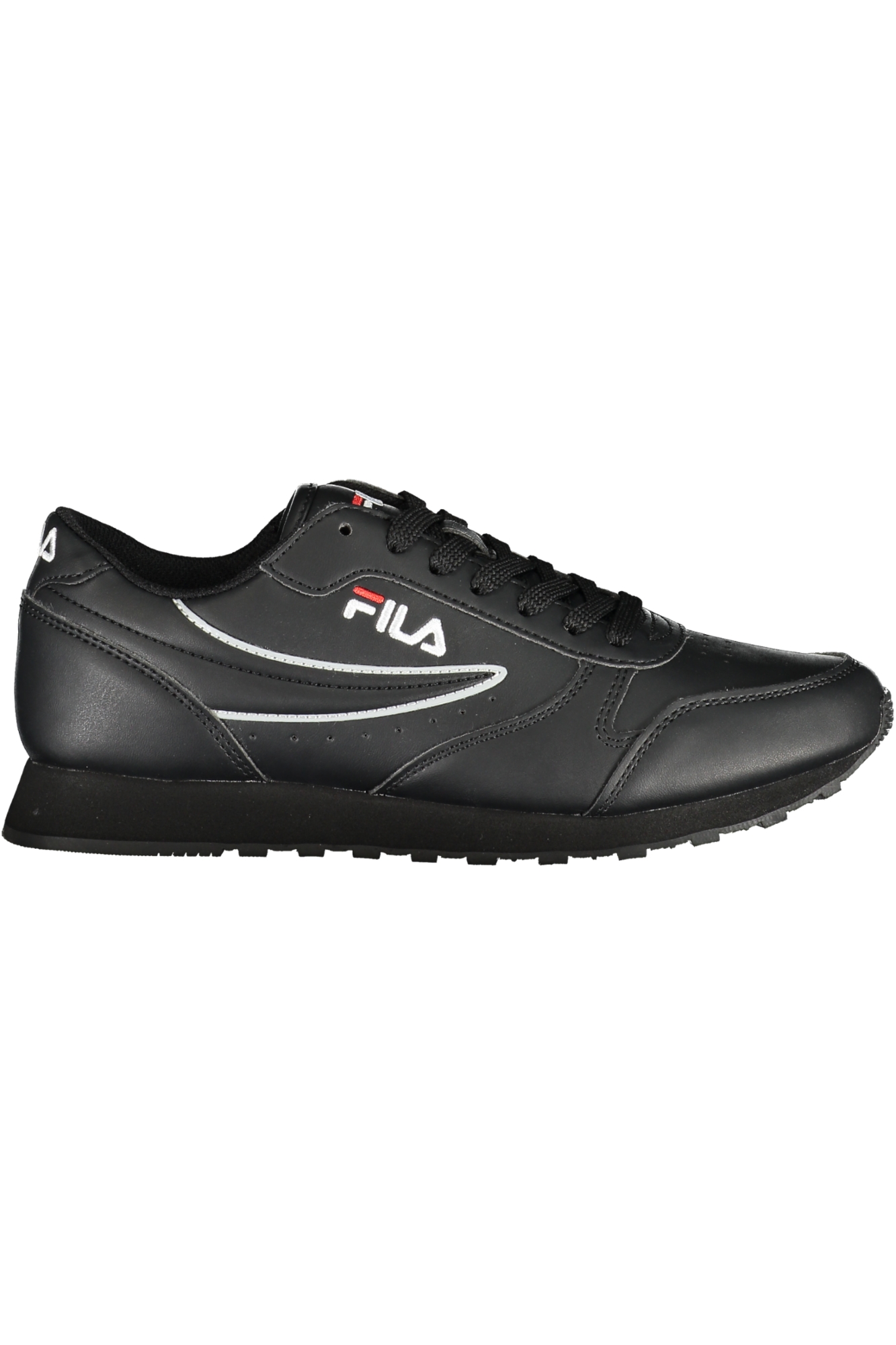 FILA CALZATURA SPORTIVA DONNA - Nero