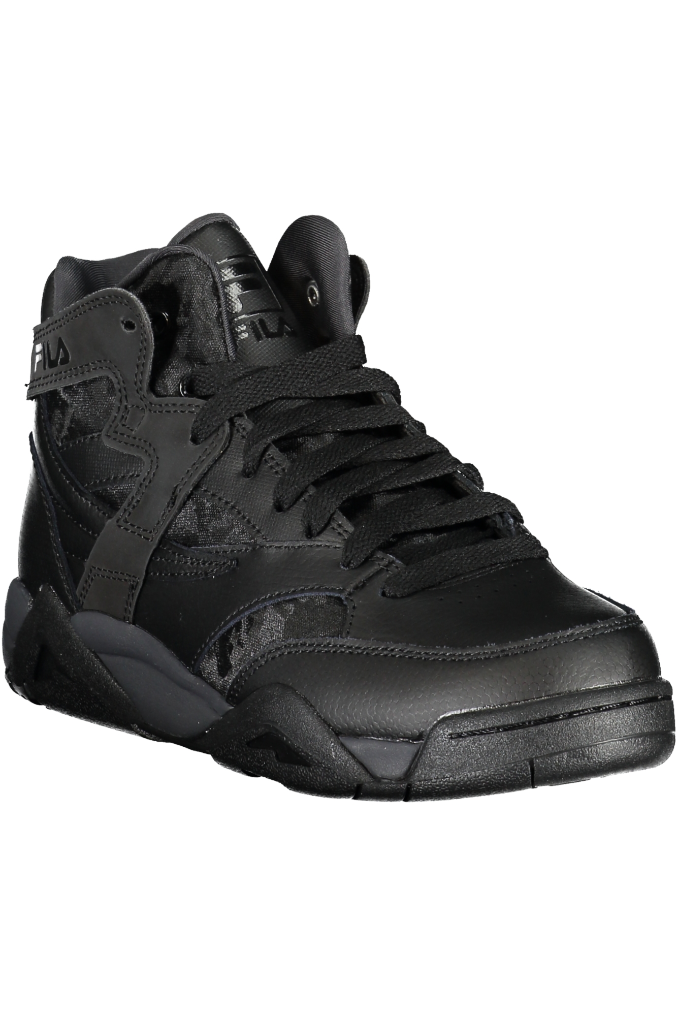 FILA CALZATURA SPORTIVA DONNA - Nero - immagine 2