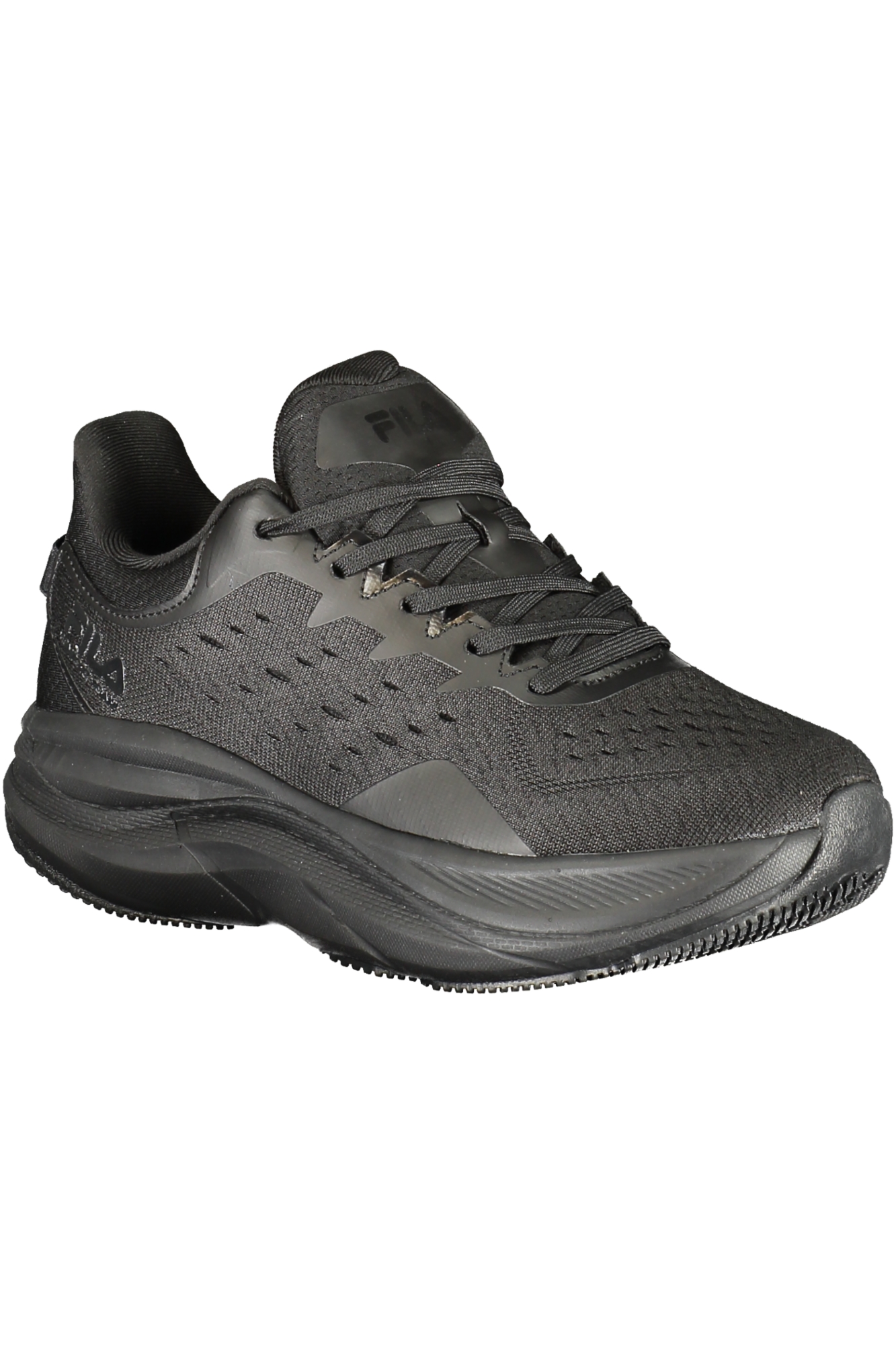 FILA CALZATURA SPORTIVA DONNA - Nero - immagine 2