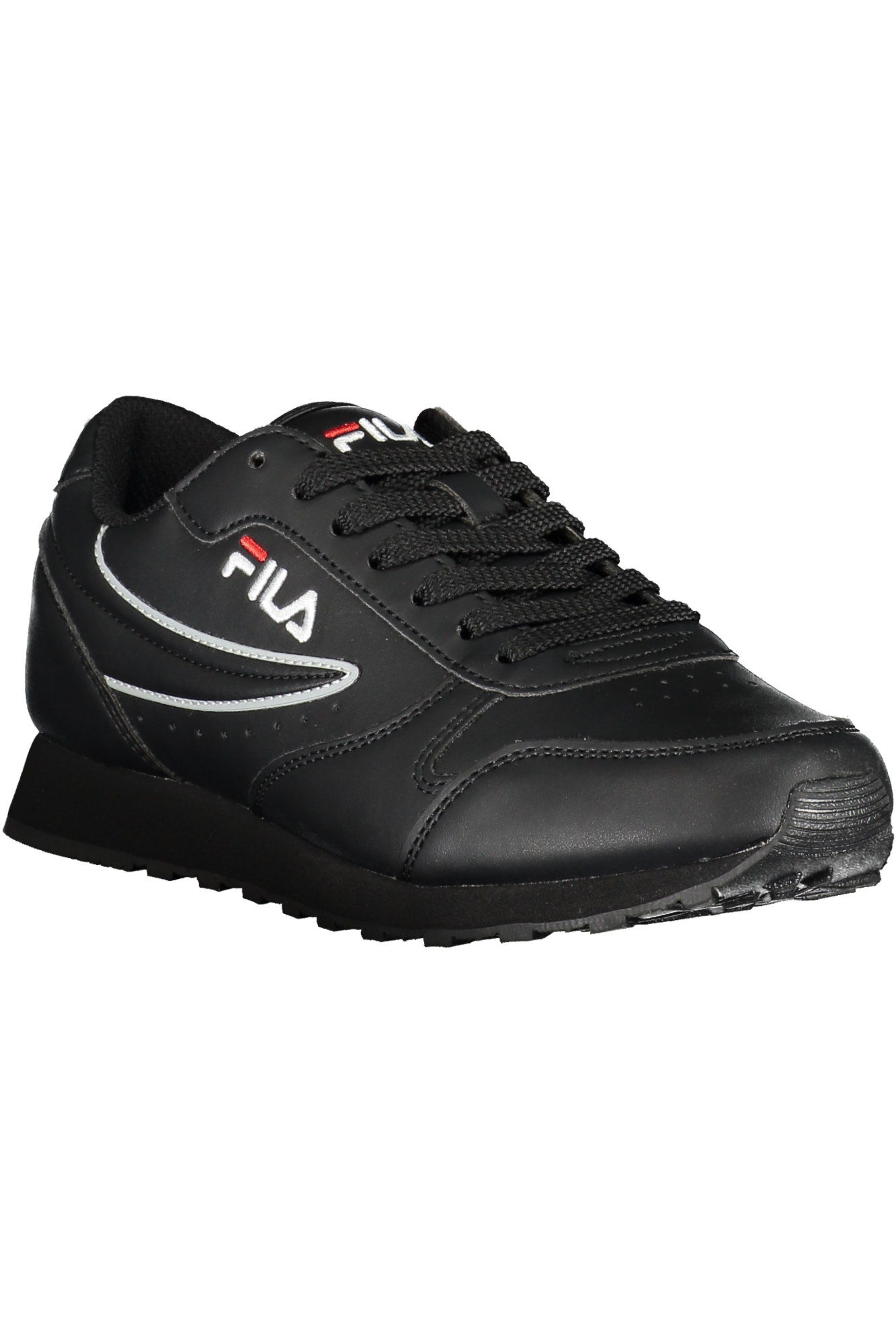 FILA CALZATURA SPORTIVA DONNA - Nero - immagine 2
