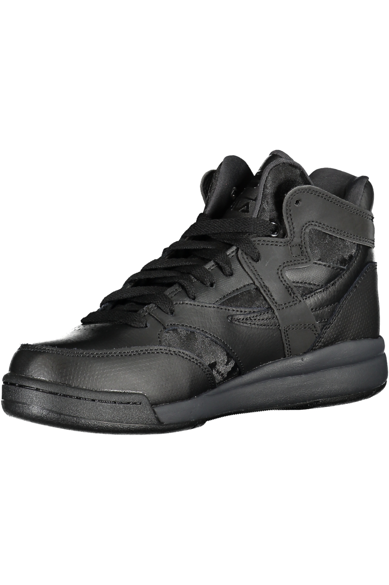 FILA CALZATURA SPORTIVA DONNA - Nero - immagine 3