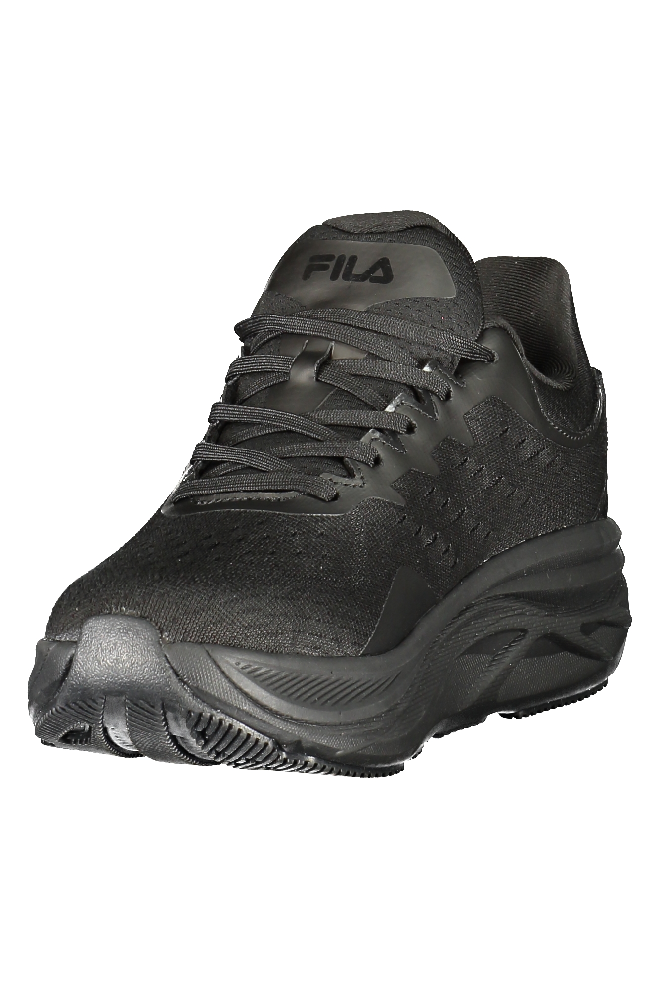 FILA CALZATURA SPORTIVA DONNA - Nero - immagine 3