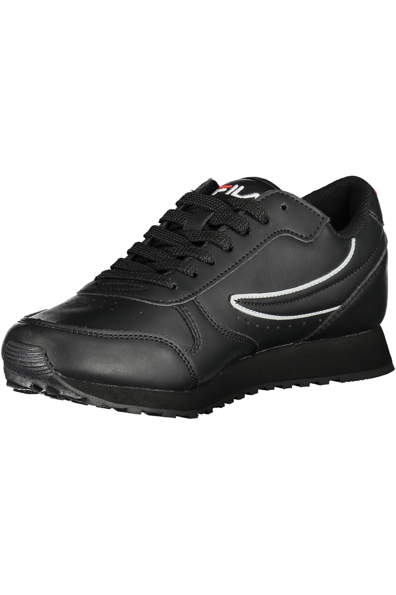 FILA CALZATURA SPORTIVA DONNA - Nero - immagine 3