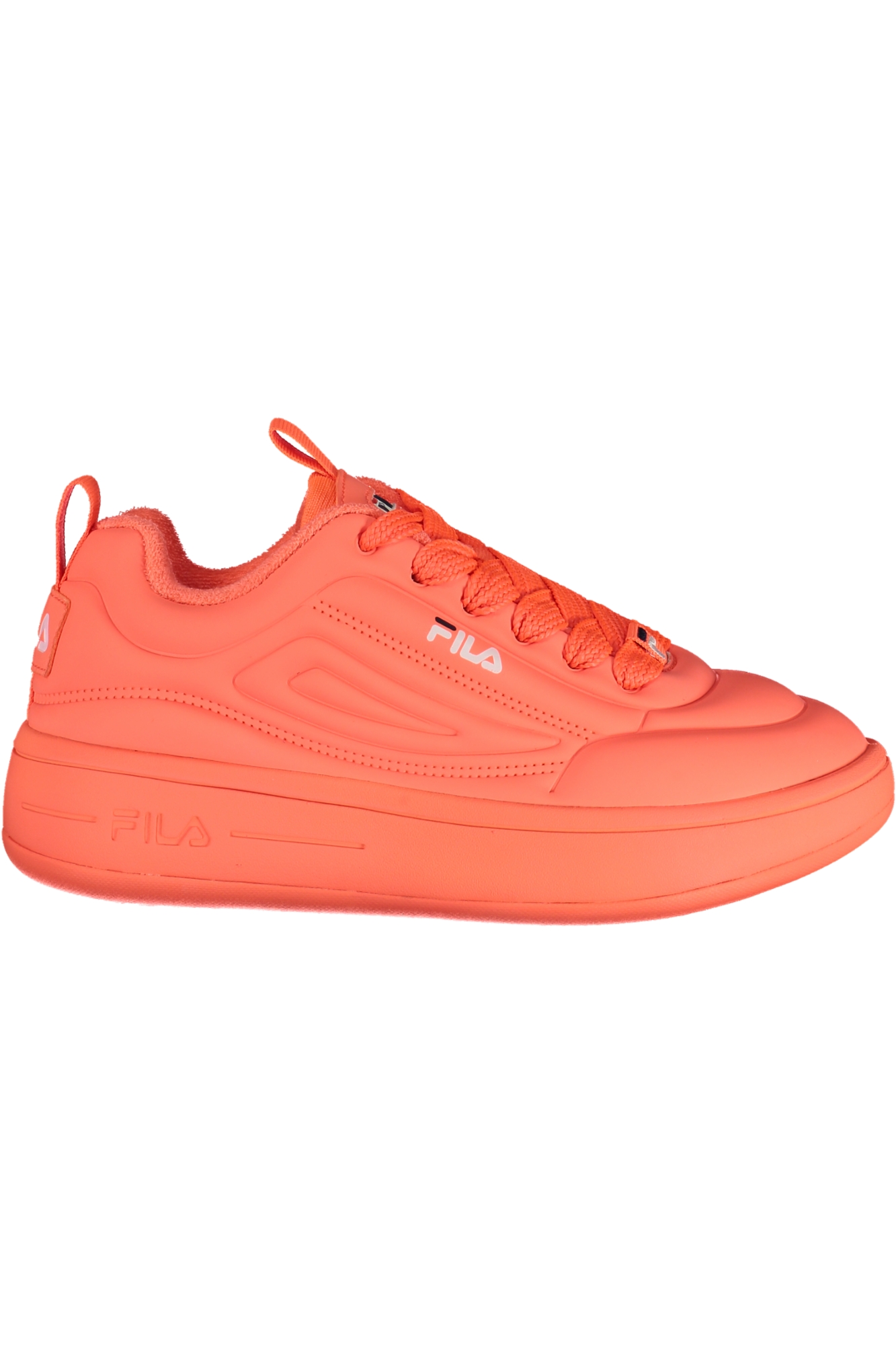 FILA CALZATURA SPORTIVA DONNA - Rosso