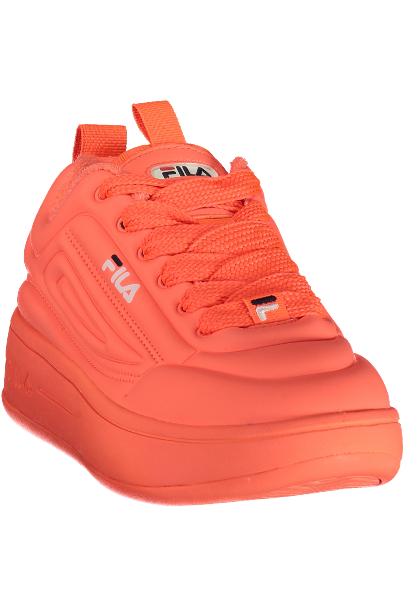 FILA CALZATURA SPORTIVA DONNA - Rosso - immagine 2