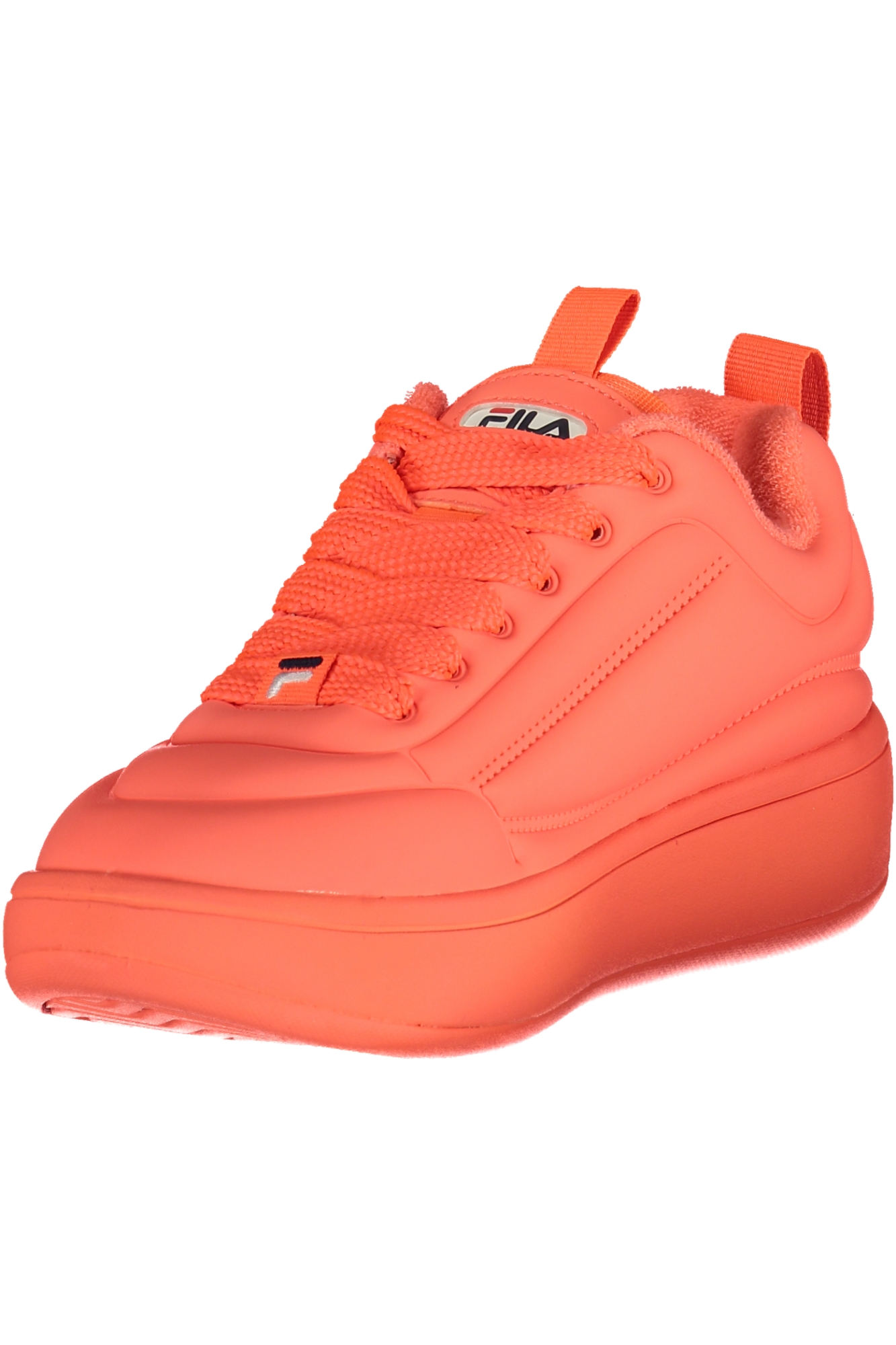 FILA CALZATURA SPORTIVA DONNA - Rosso - immagine 3