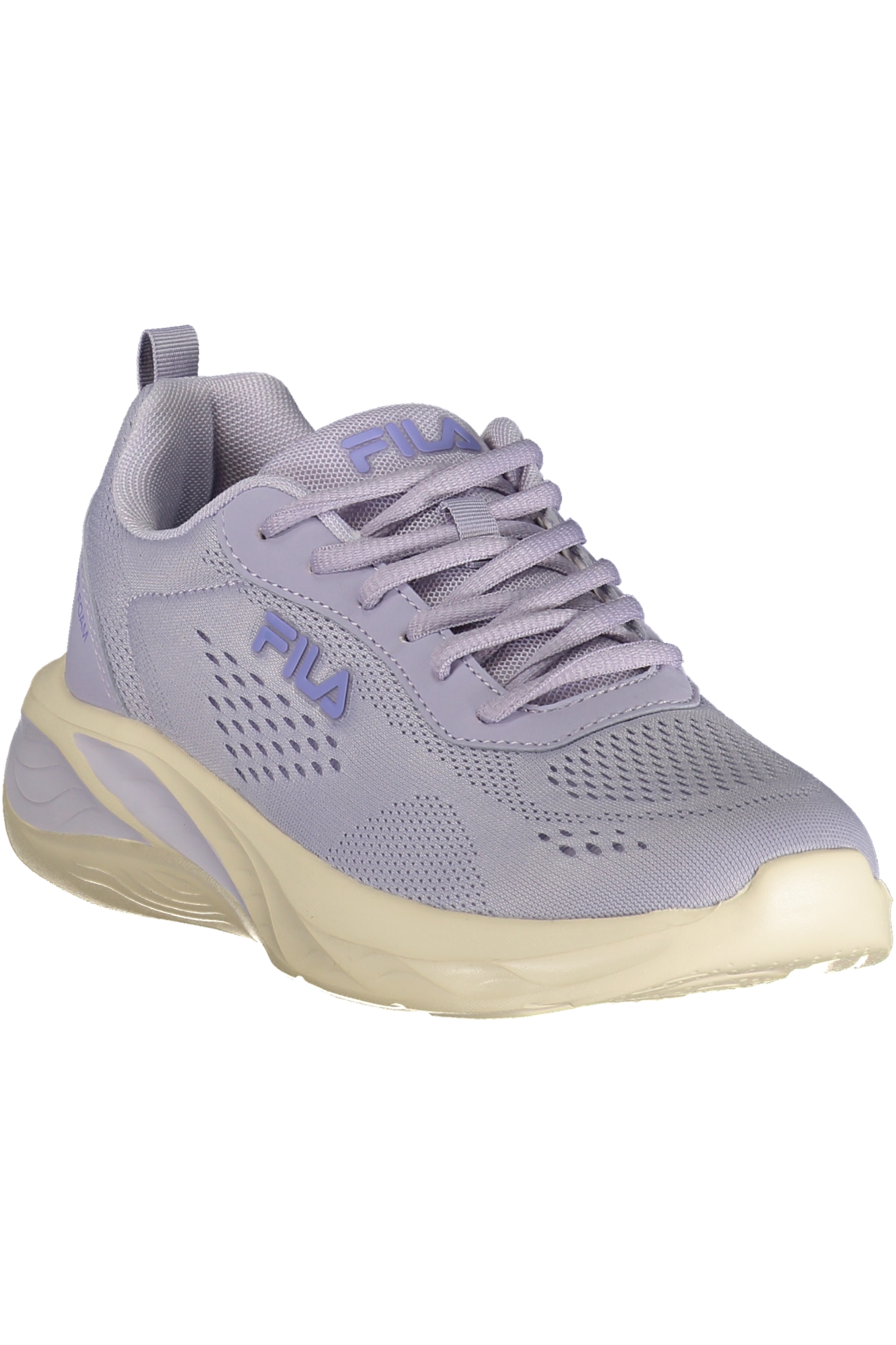 FILA CALZATURA SPORTIVA DONNA - Viola - immagine 2