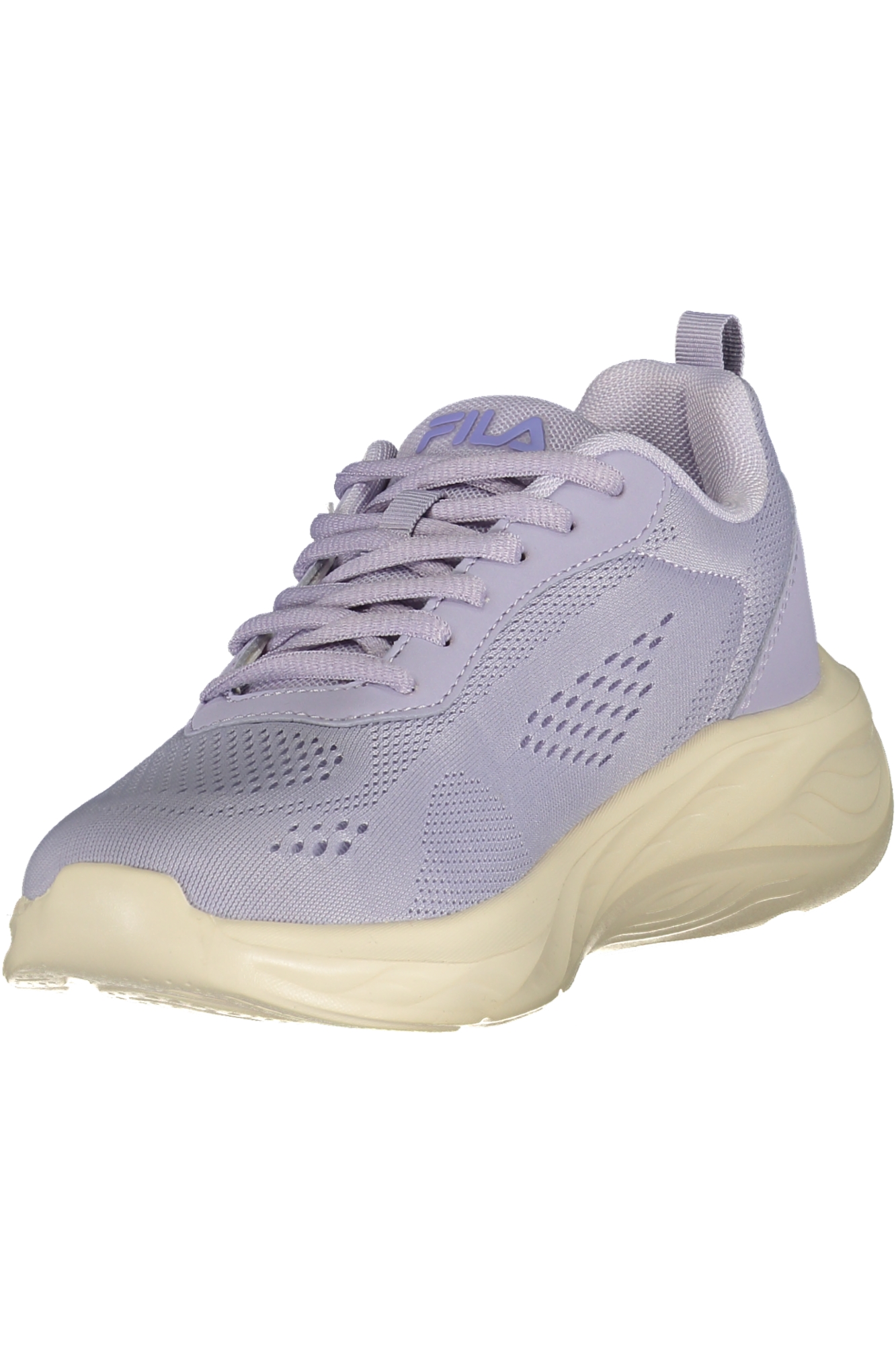 FILA CALZATURA SPORTIVA DONNA - Viola - immagine 3
