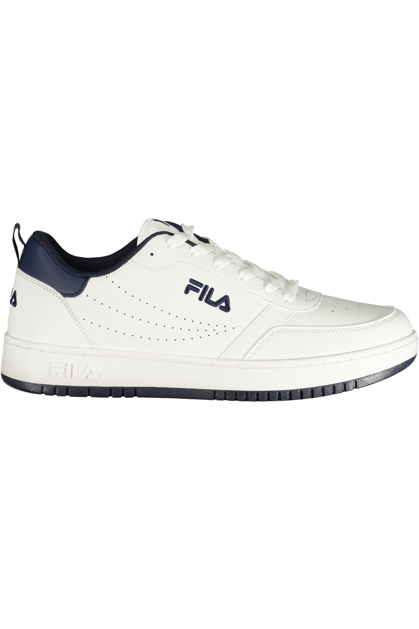 FILA CALZATURA SPORTIVA UOMO - Bianco