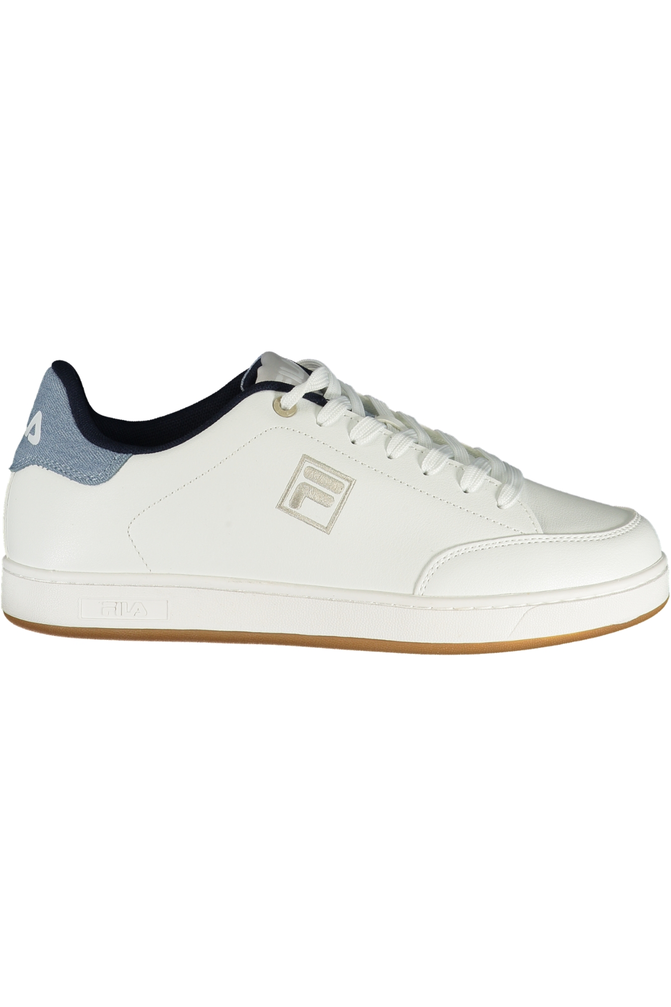 FILA CALZATURA SPORTIVA UOMO - Bianco