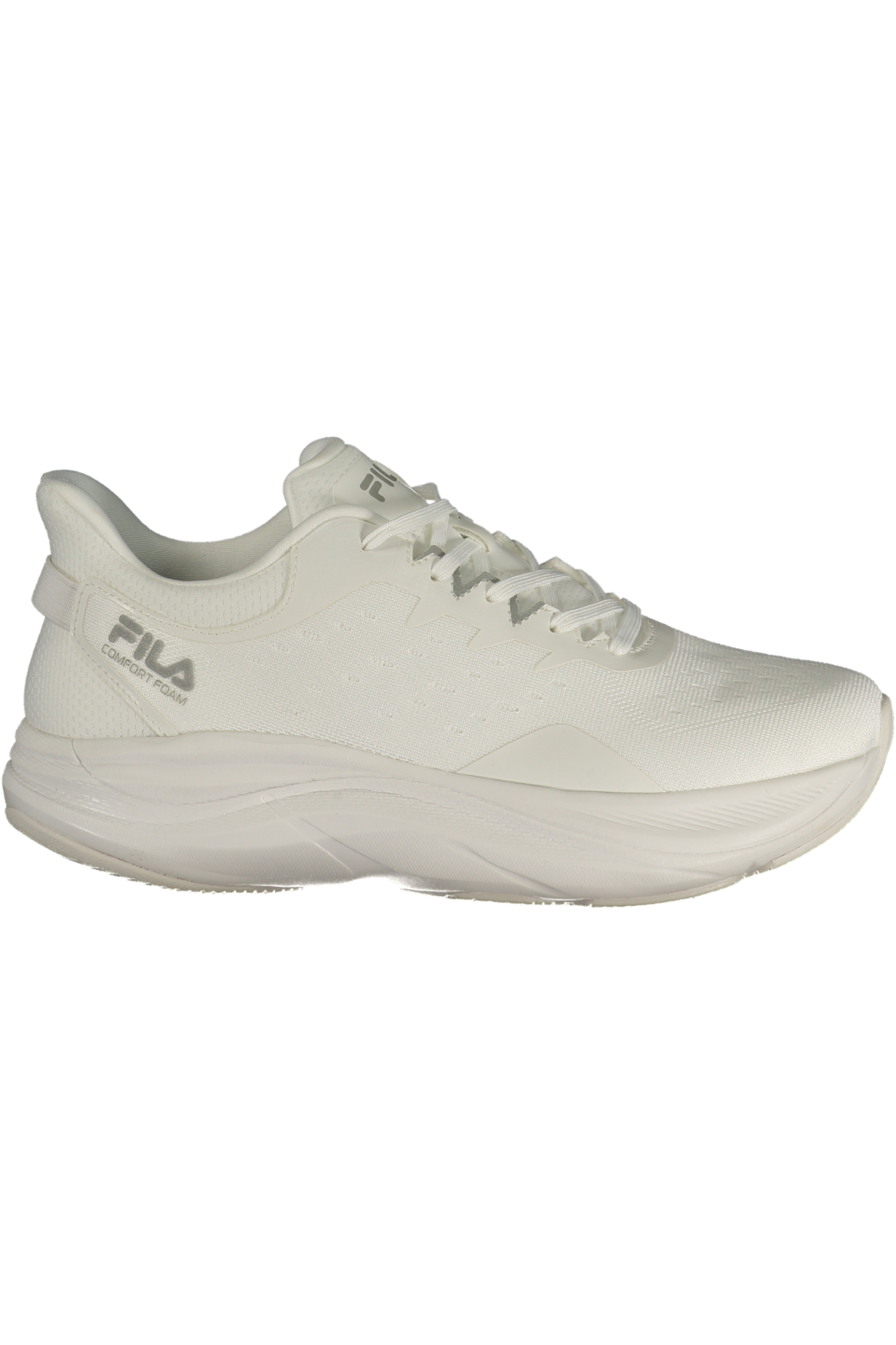FILA CALZATURA SPORTIVA UOMO - Bianco