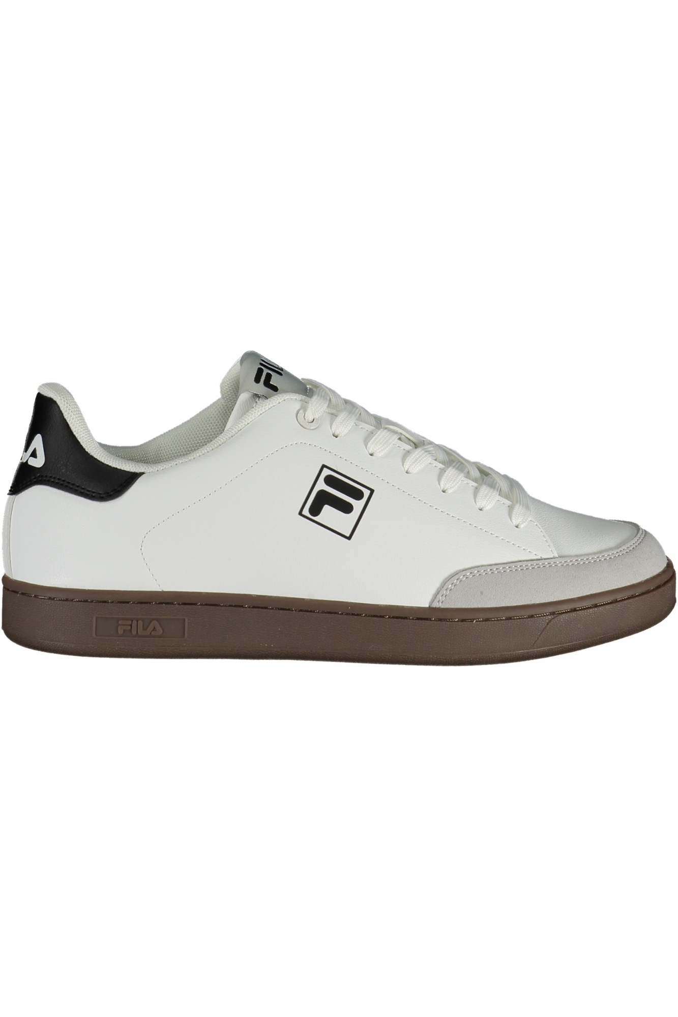 FILA CALZATURA SPORTIVA UOMO - Bianco