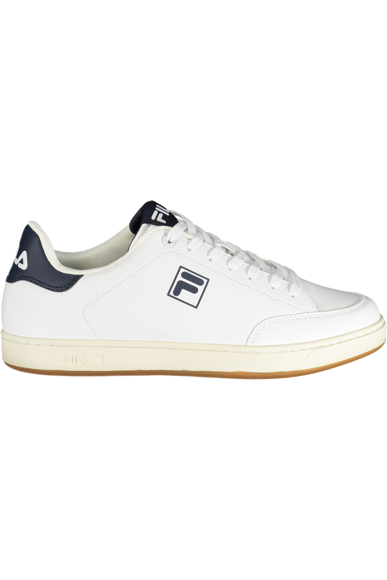 FILA CALZATURA SPORTIVA UOMO - Bianco