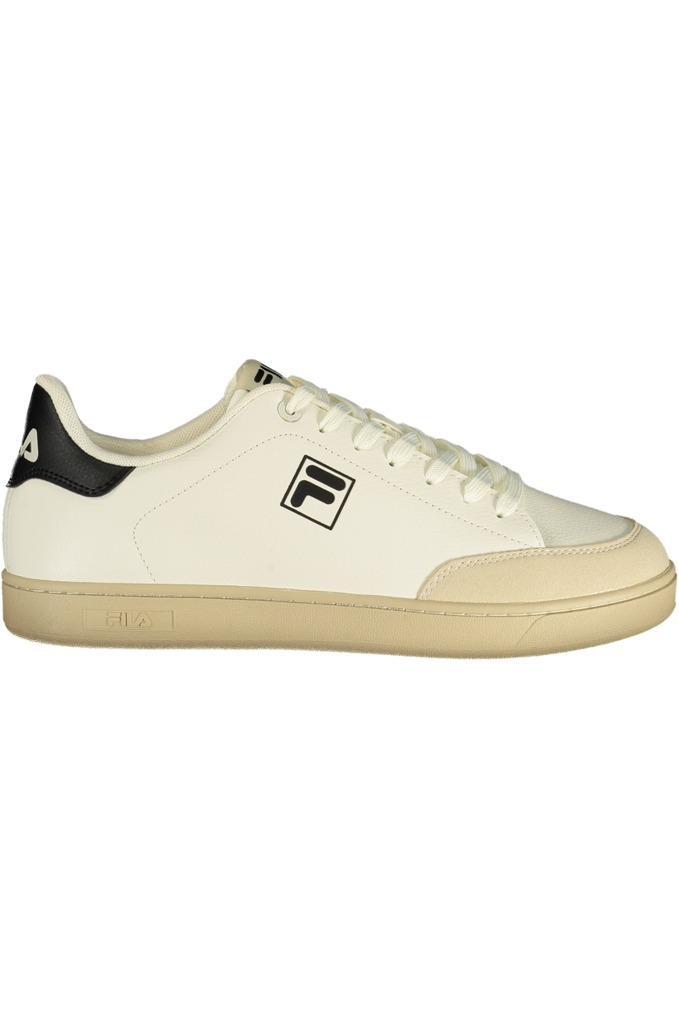 FILA CALZATURA SPORTIVA UOMO - Bianco