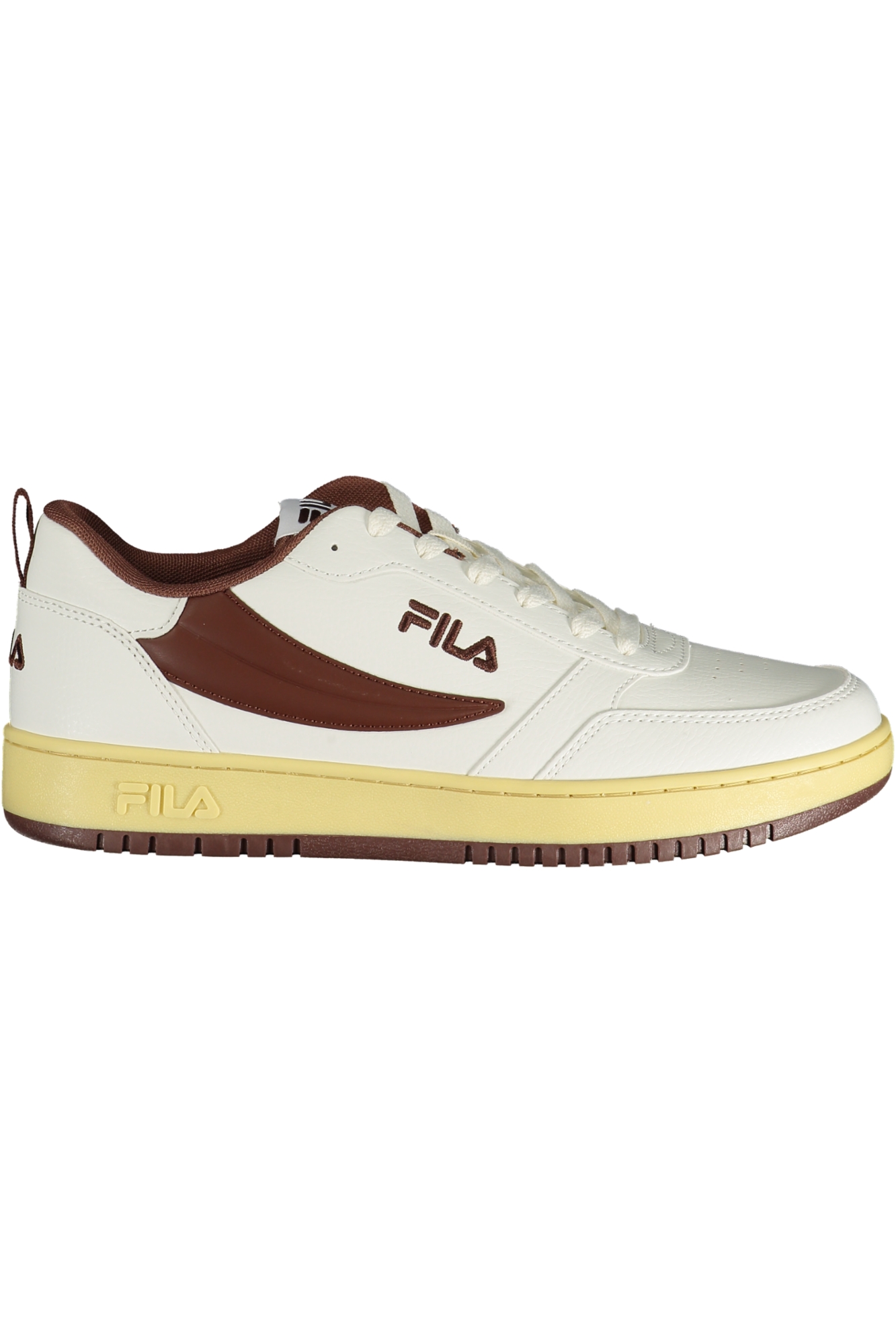 FILA CALZATURA SPORTIVA UOMO - Bianco