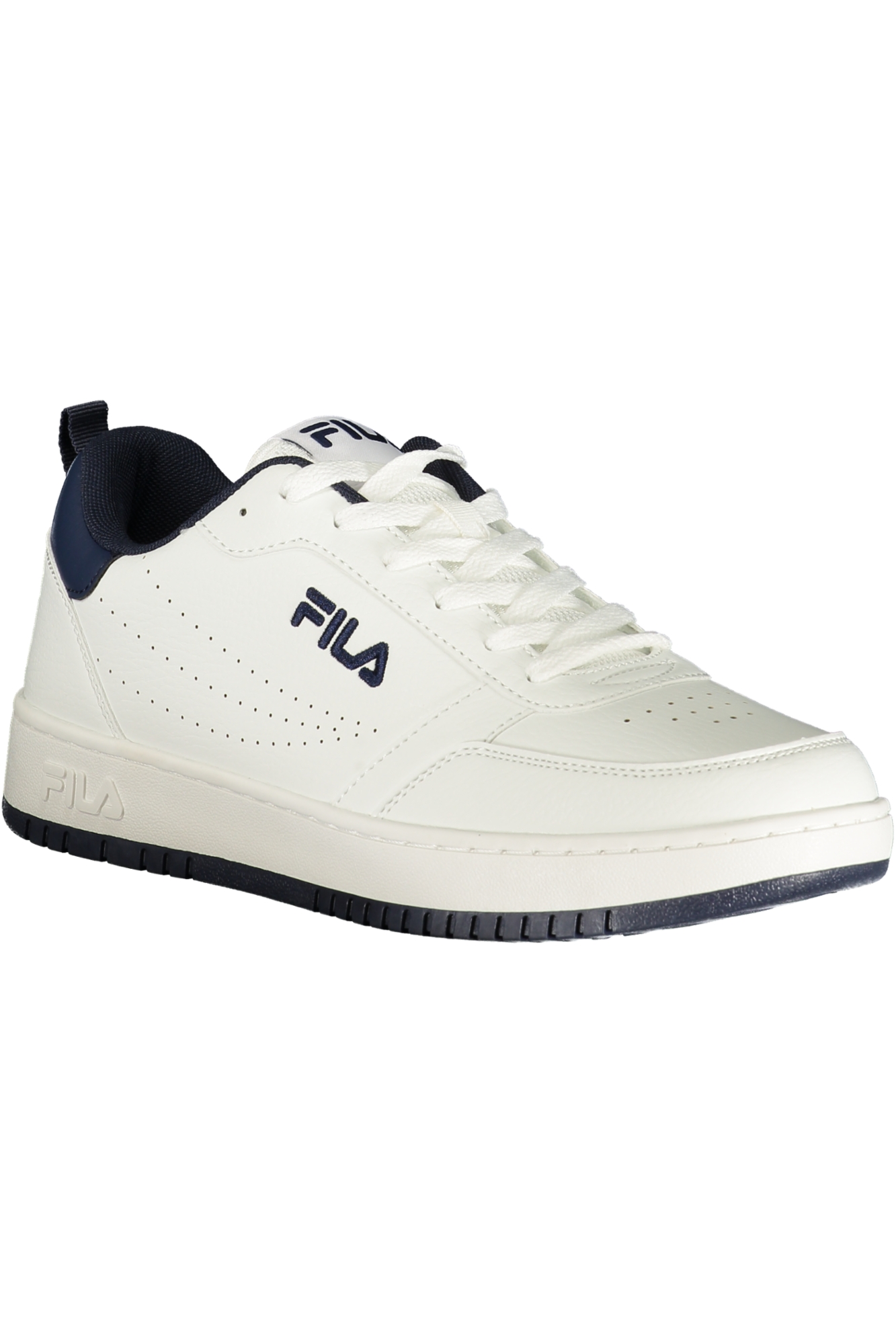FILA CALZATURA SPORTIVA UOMO - Bianco - immagine 2