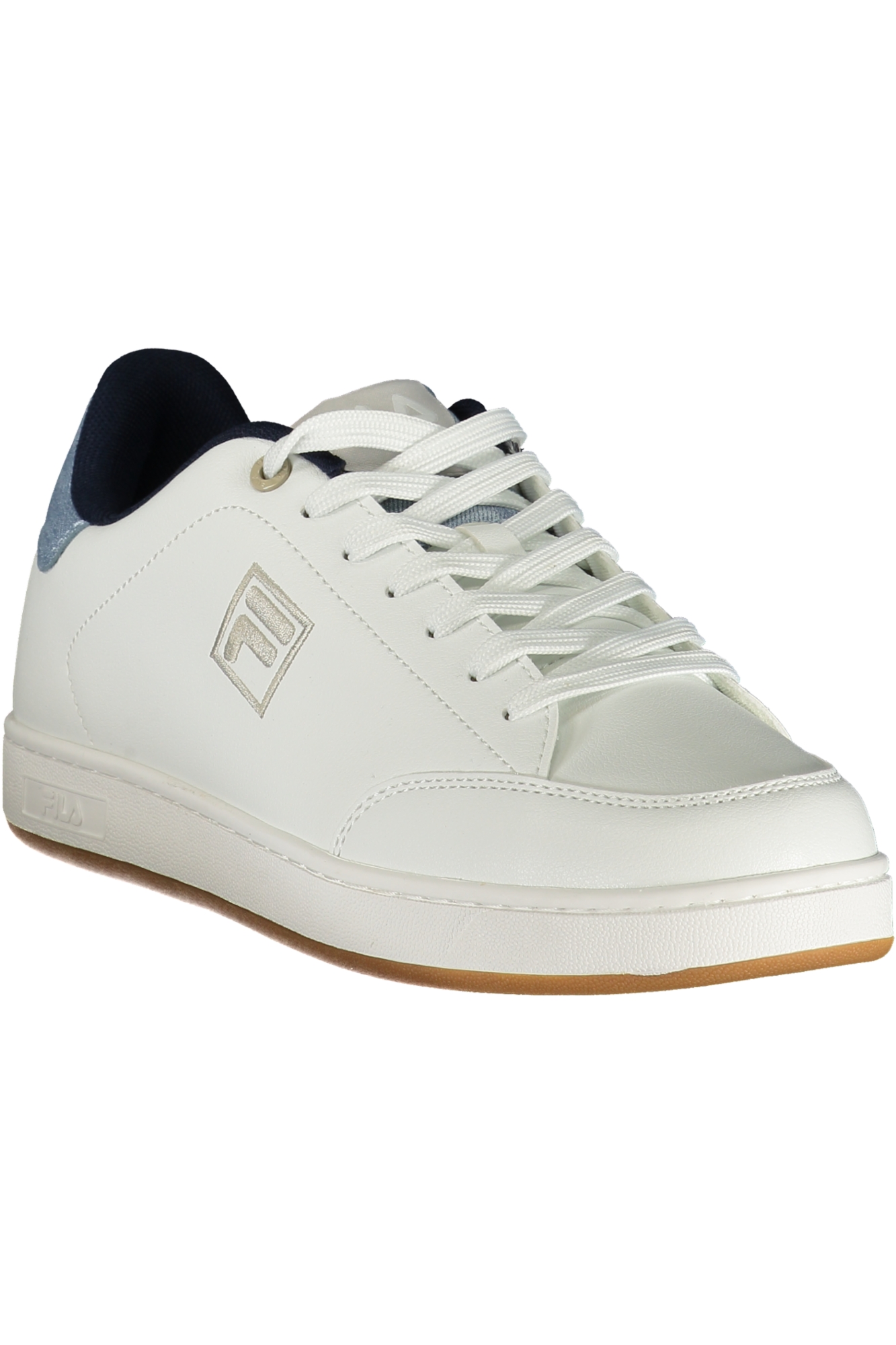 FILA CALZATURA SPORTIVA UOMO - Bianco - immagine 2