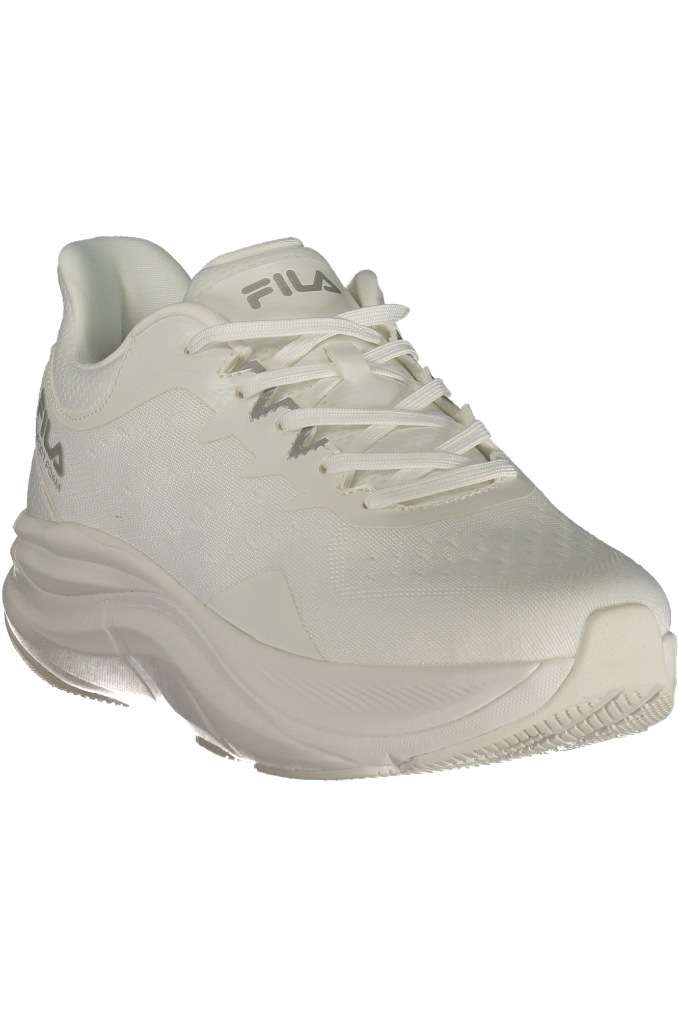 FILA CALZATURA SPORTIVA UOMO - Bianco - immagine 2